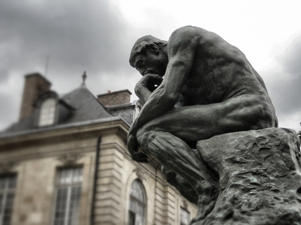 15 Signs You're An Over-Thinker Even If You Don't Feel You Are