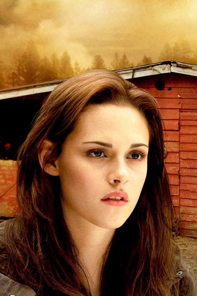 Download for iPhone background Twilight Bella from category
