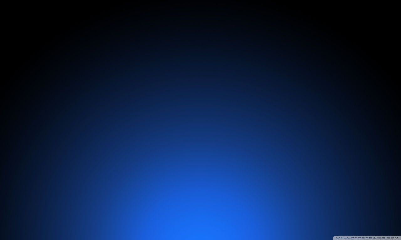 Simple Blue & Black Wallpaper HD desktop wallpaper : High ...