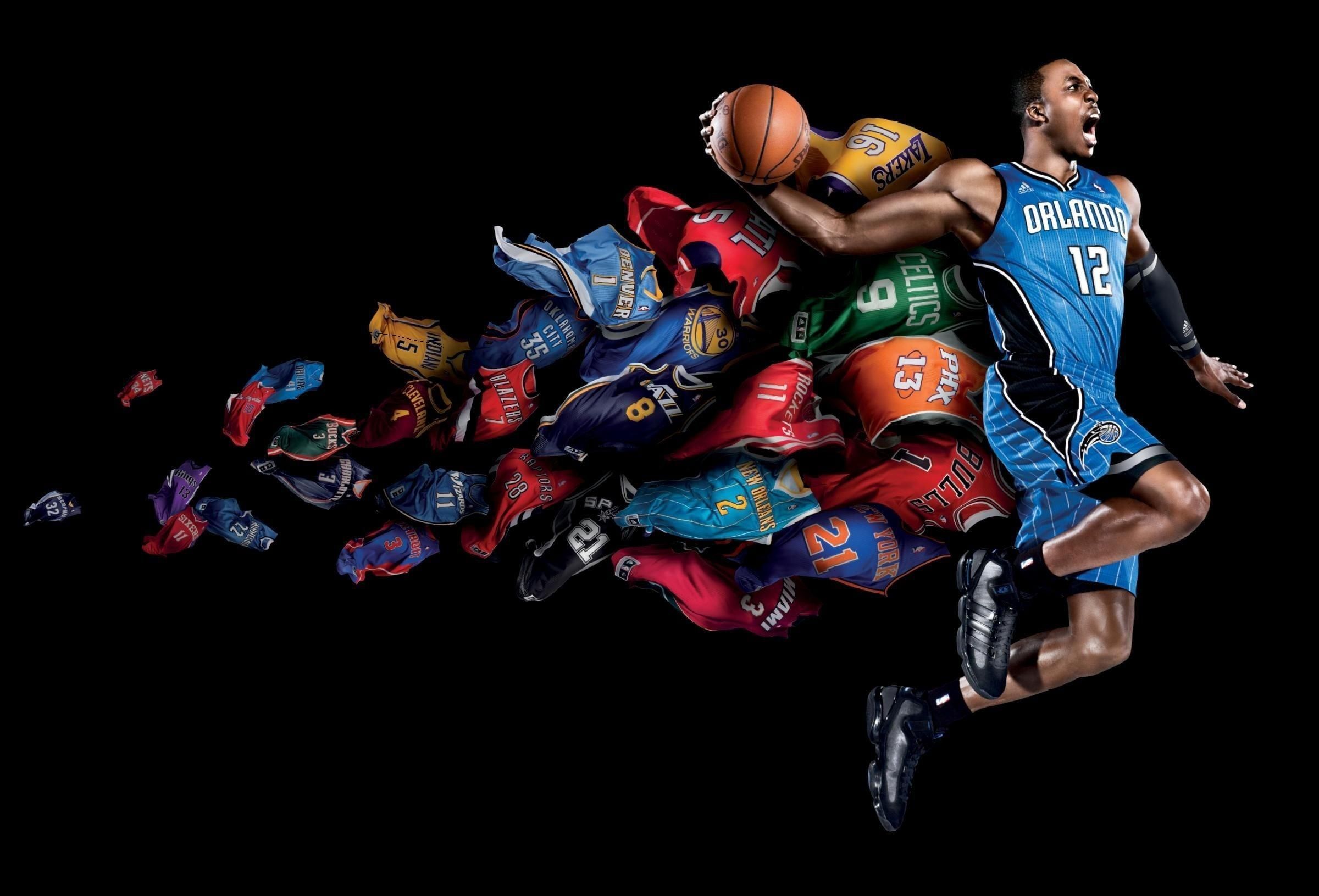Basketball HD Wallpapers | Basketball Desktop Images | Cool Wallpapers