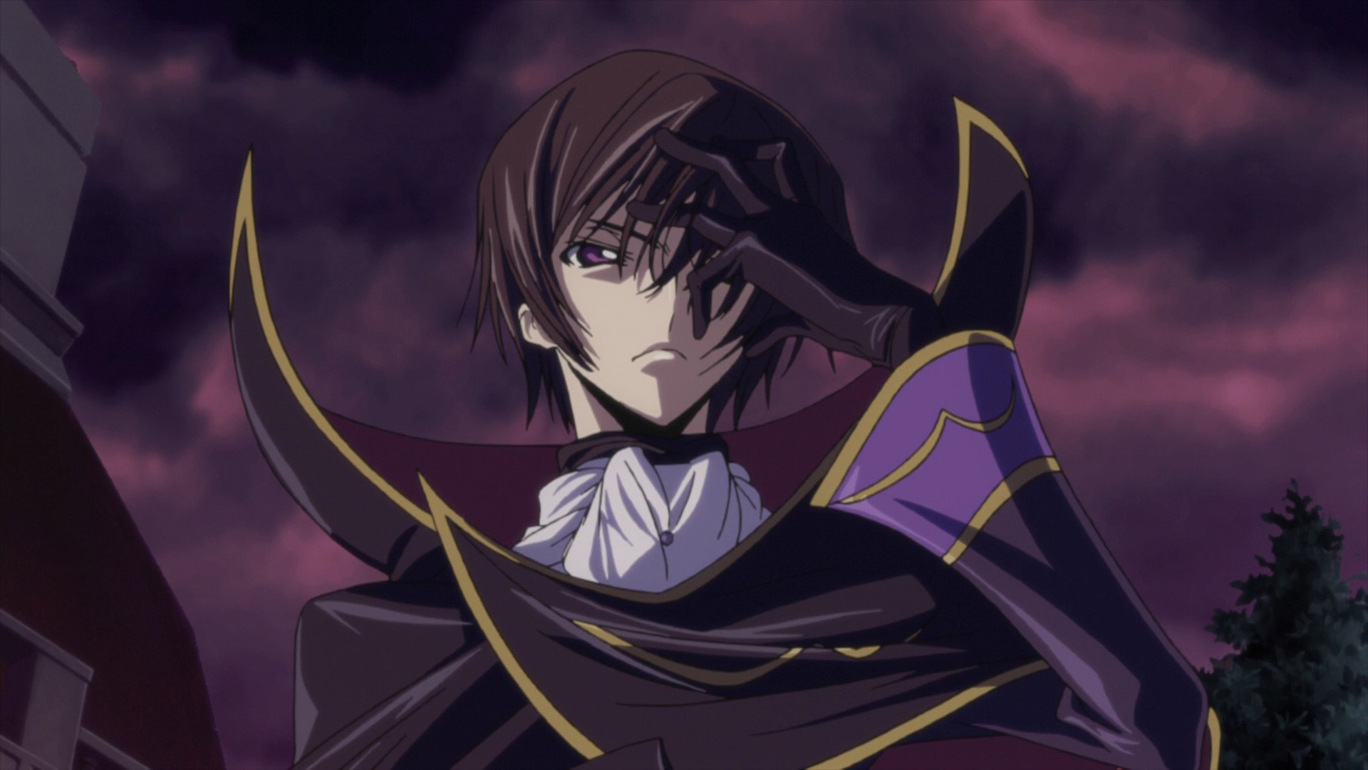 Code Geass Wallpapers Zero Group 77