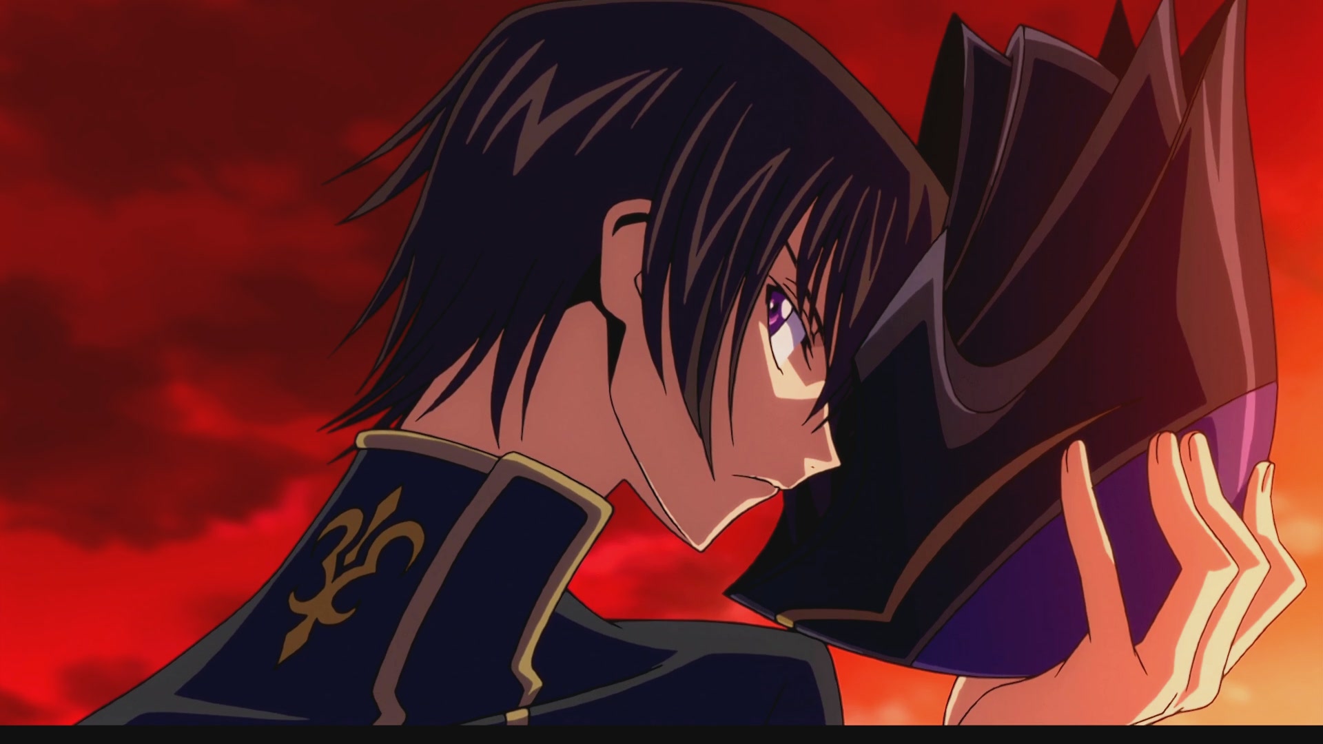 Code Geass Wallpapers Zero Group 77