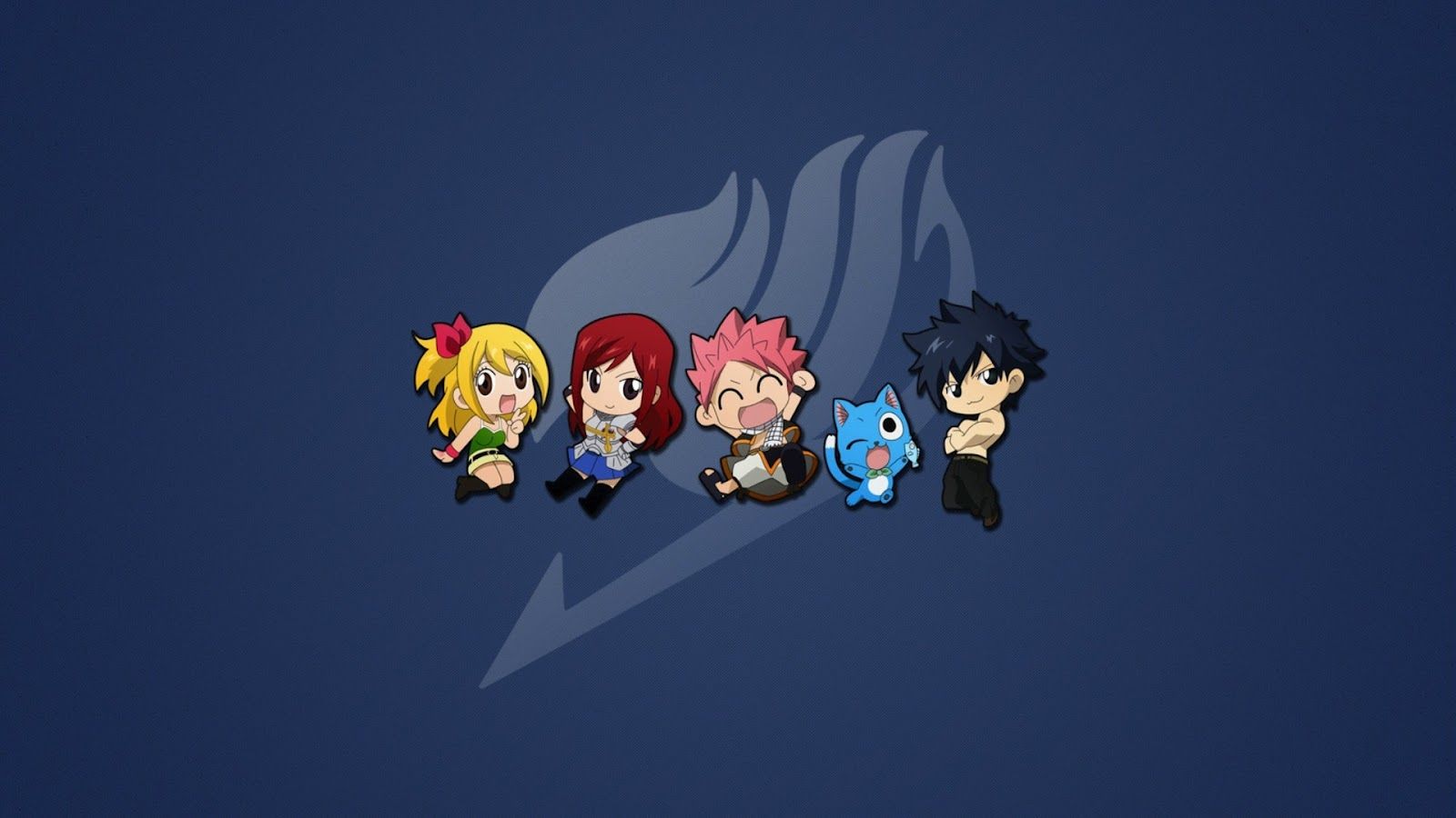 Fairy Tail Wallpaper HD 2016 Wallpapers, Backgrounds, Images