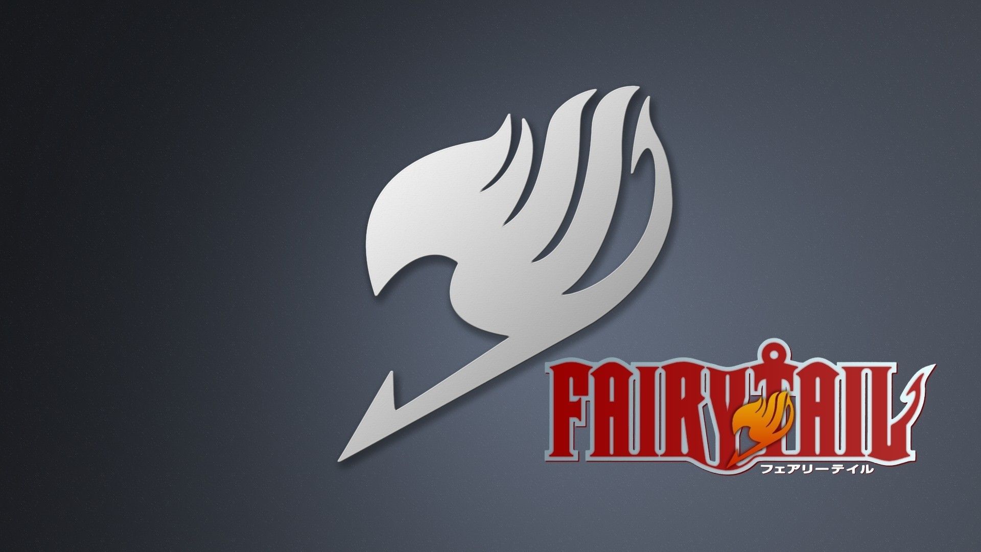 Fairy Tail HD Wallpaper | 1920x1080 | ID:39143