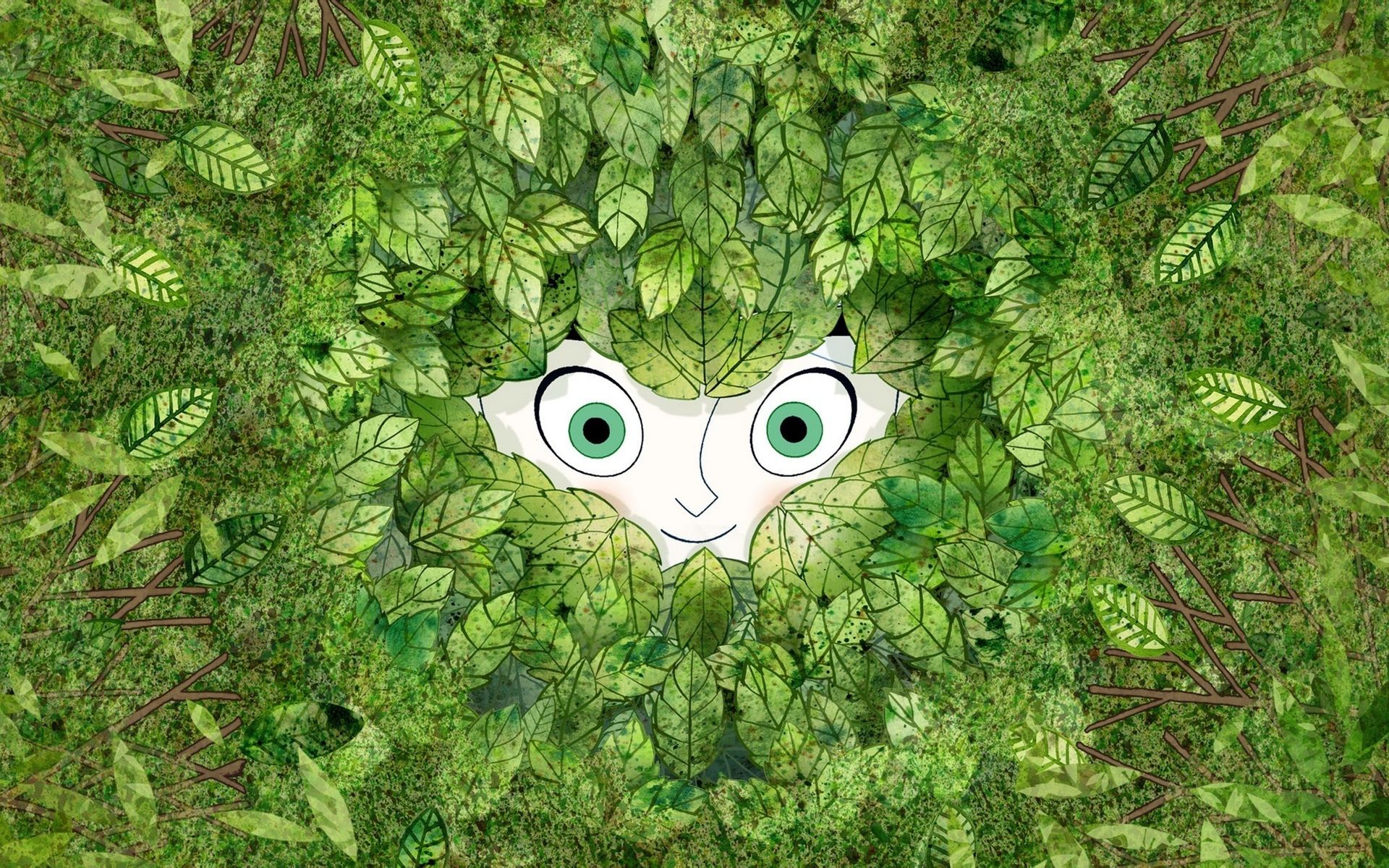 The Secret of Kells Artistry Requires Bravery Let There Be Movies
