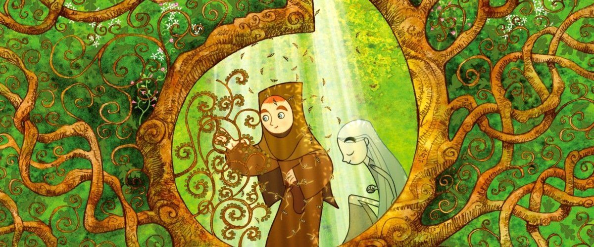 The Secret of Kells | The Best Picture Project