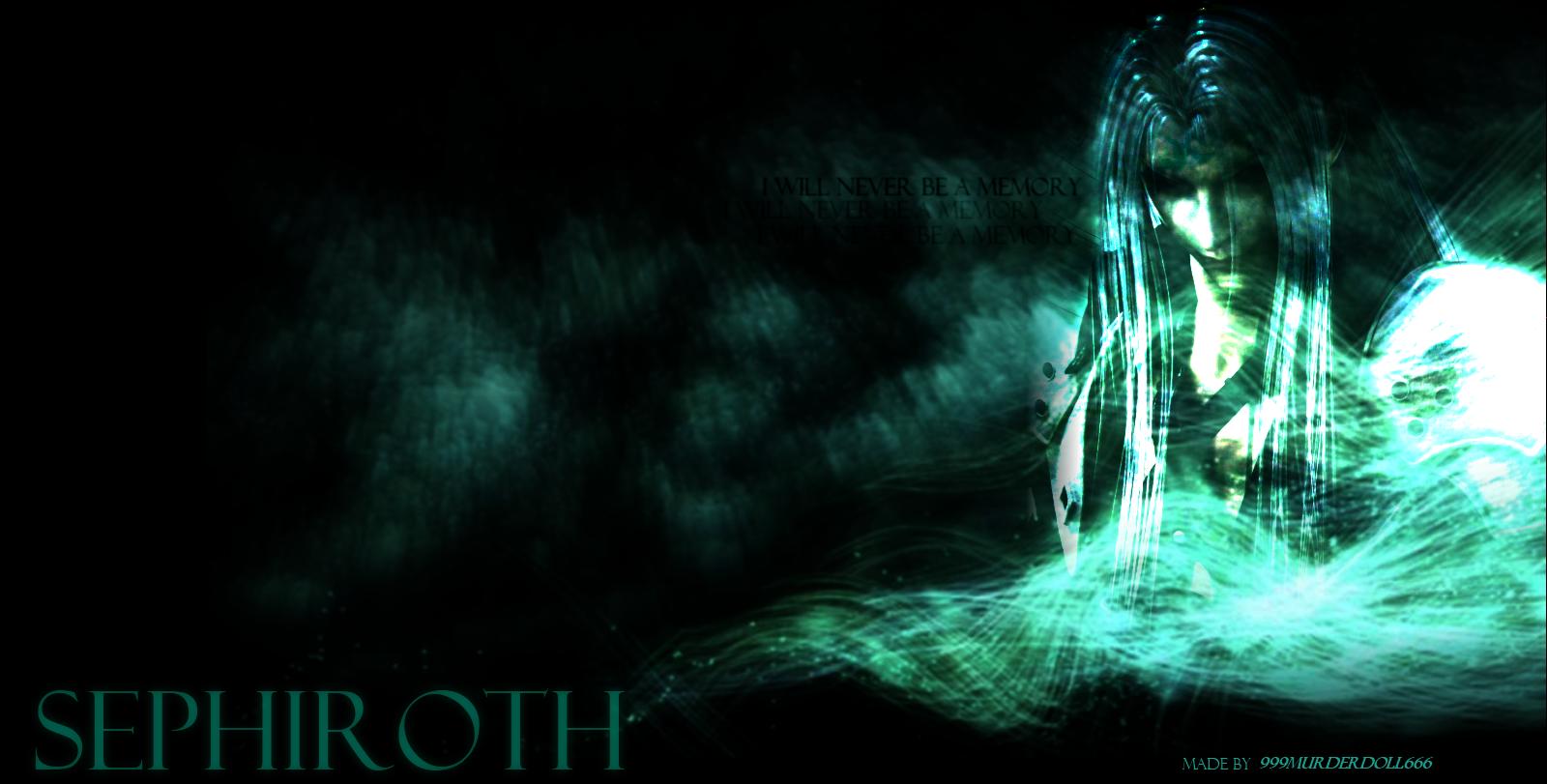 Sephiroth Backgrounds - Wallpaper Cave