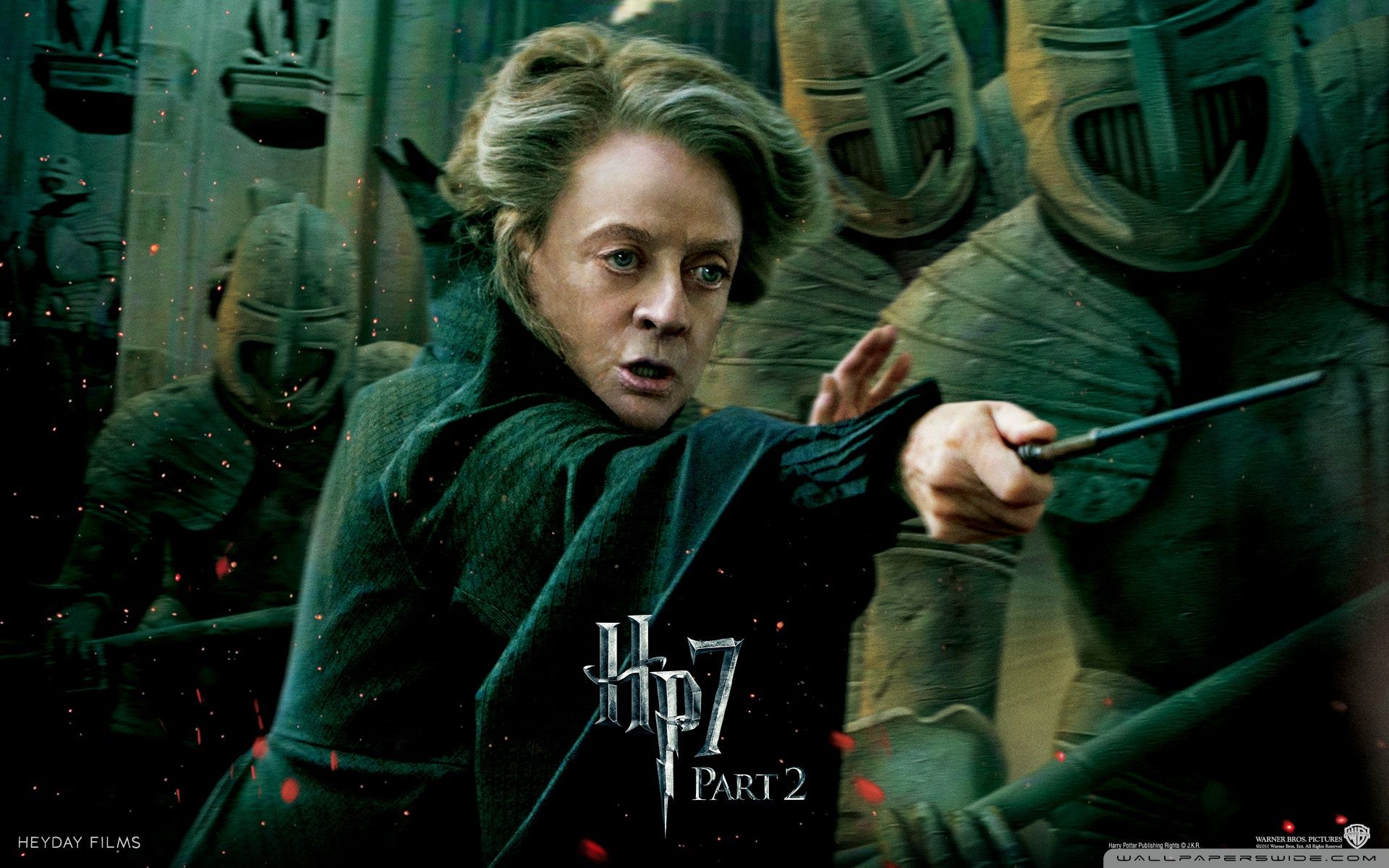 Harry Potter – HD Wallpaper, Wallpaper Pics - The Best Wallpapers