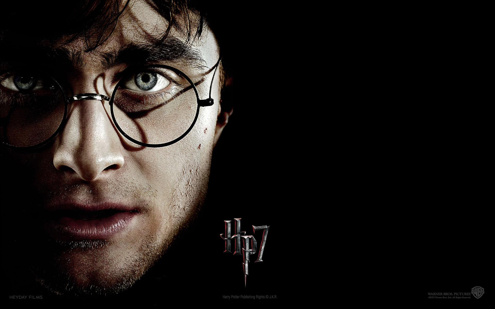 Harry Potter Wallpapers HD | Wallpapers, Backgrounds, Images, Art ...