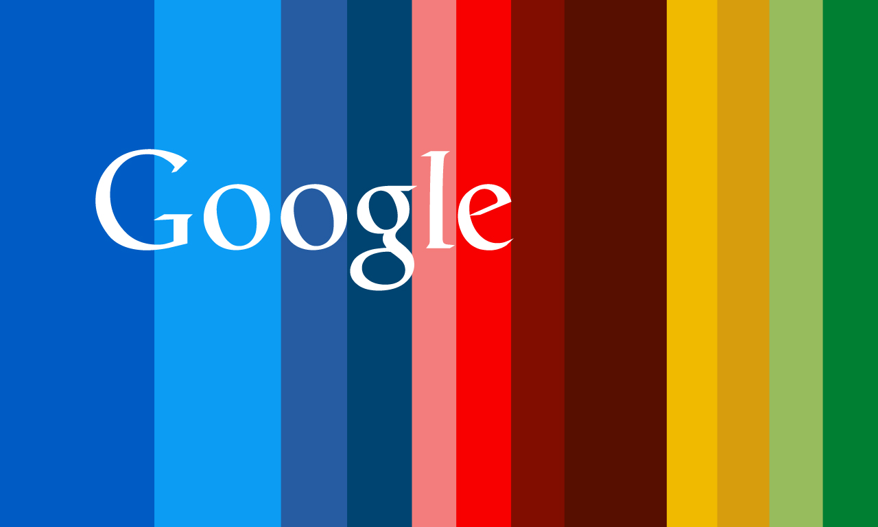 10 Best Classic Google Graphics