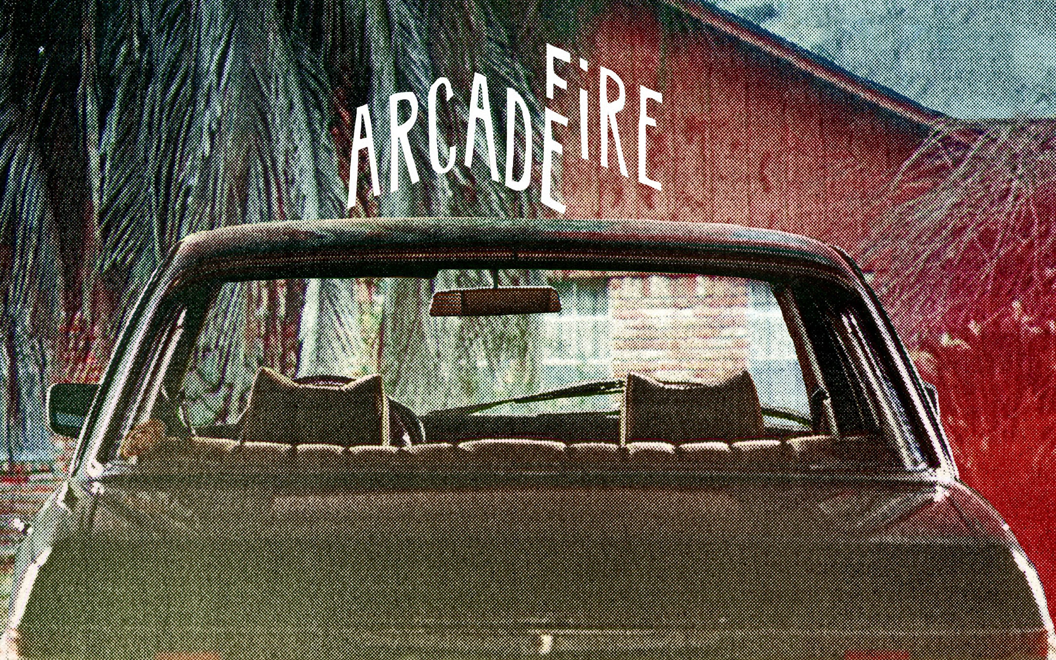 Hey / r / arcadefire Im looking for a high resolution wallpaper of