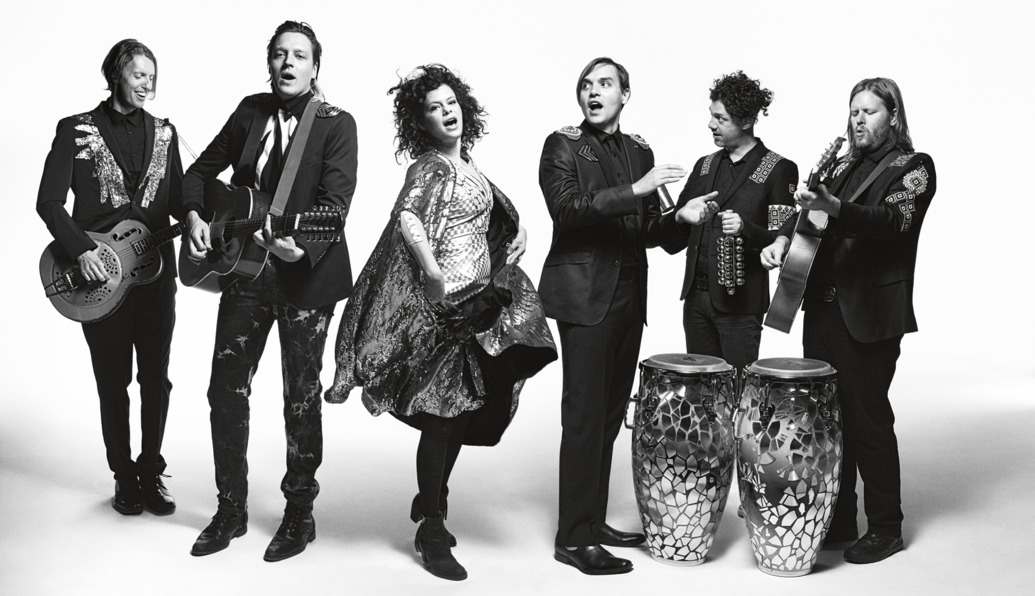 High Quality Arcade Fire Wallpaper | Full HD Pictures