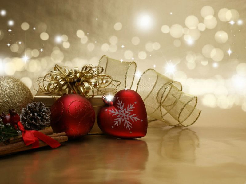 Merry Christmas Hd Wallpapers | Most HD Wallpapers Pictures ...