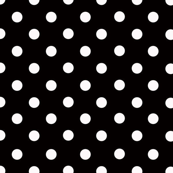 Black And White Polka Dot Wallpapers Group 38 