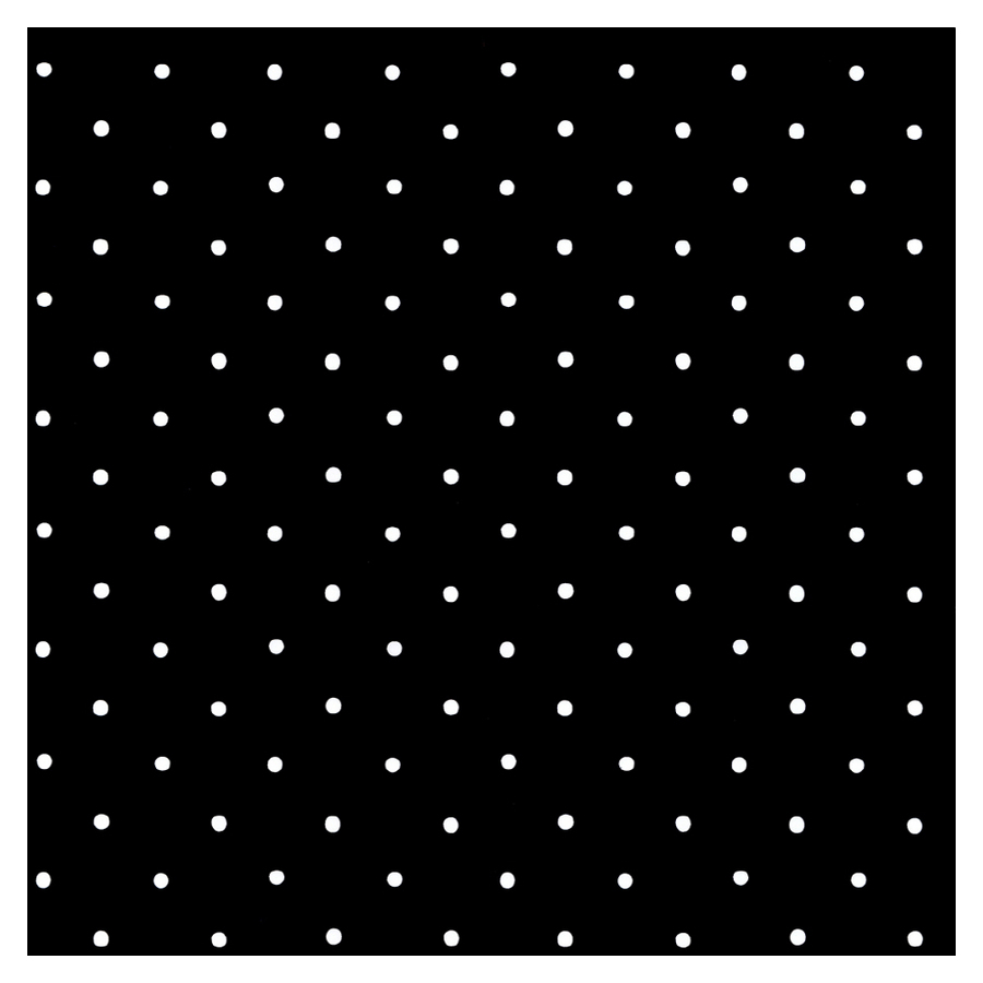 Black And White Polka Dot Iphone Wallpaper