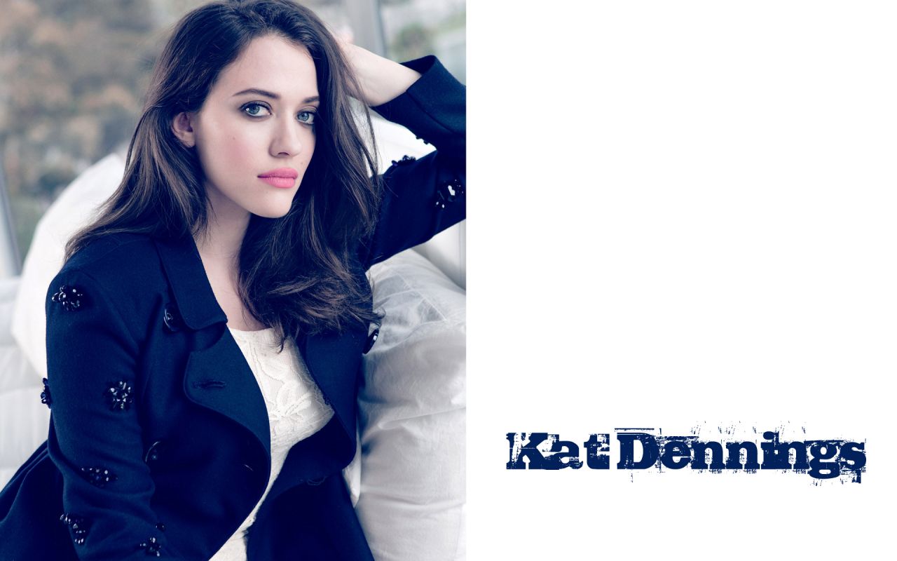 Kat Dennings Wallpapers Images | HD Wallpapers