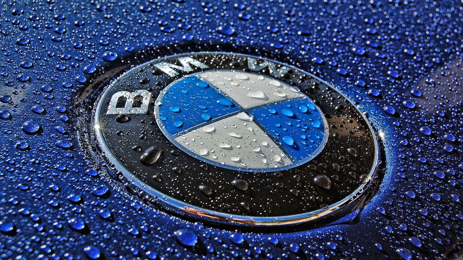 BMW Logo HD Images | Download Free Desktop Wallpaper Images & Pictures