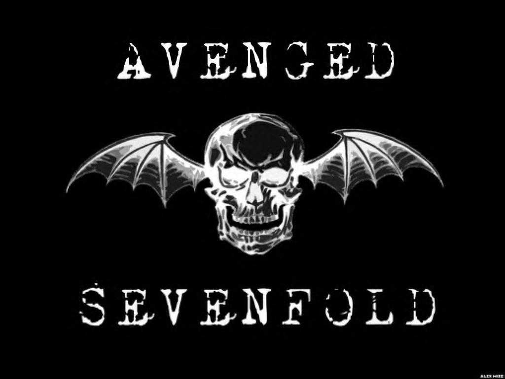 Avenged Sevenfold Wallpaper Collection (36+)