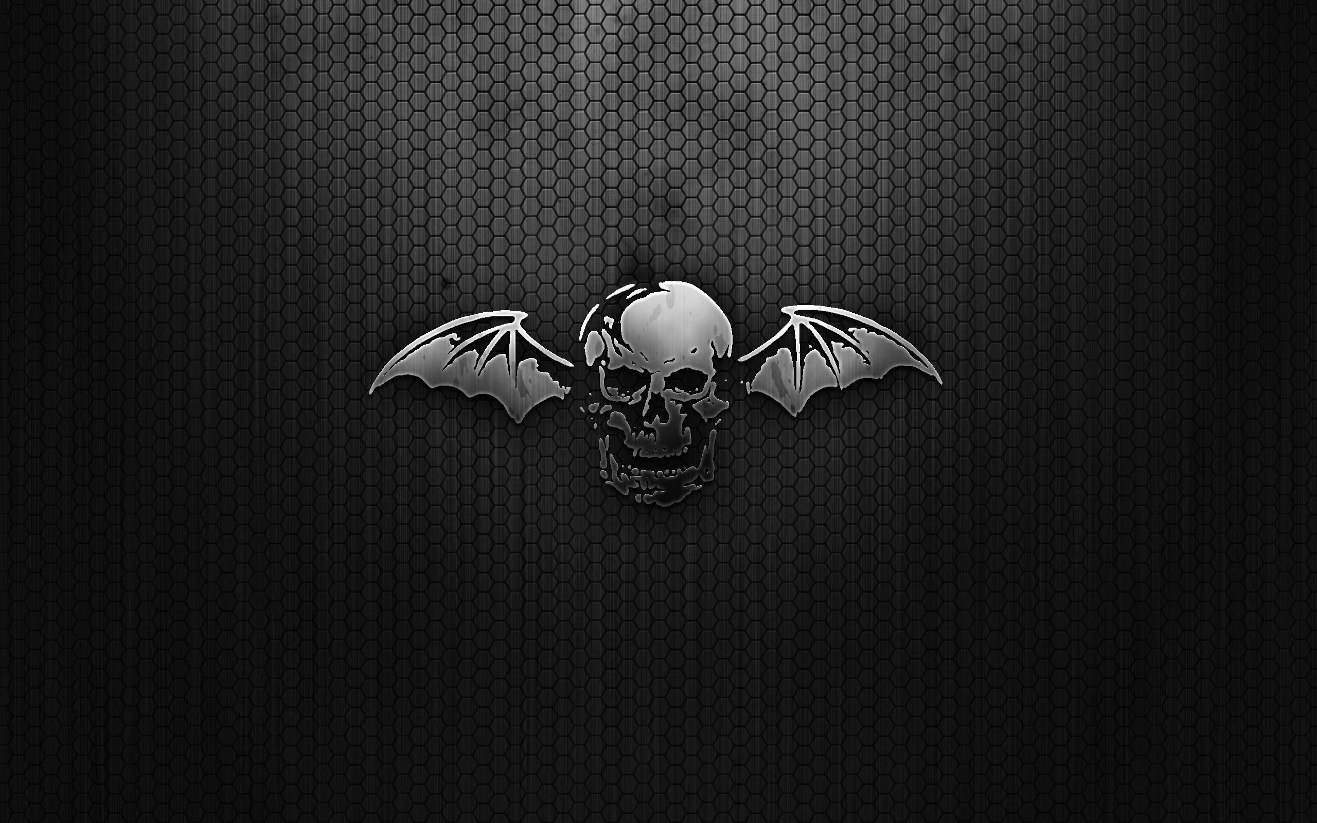 Avenged Sevenfold Exclusive HD Wallpapers #346
