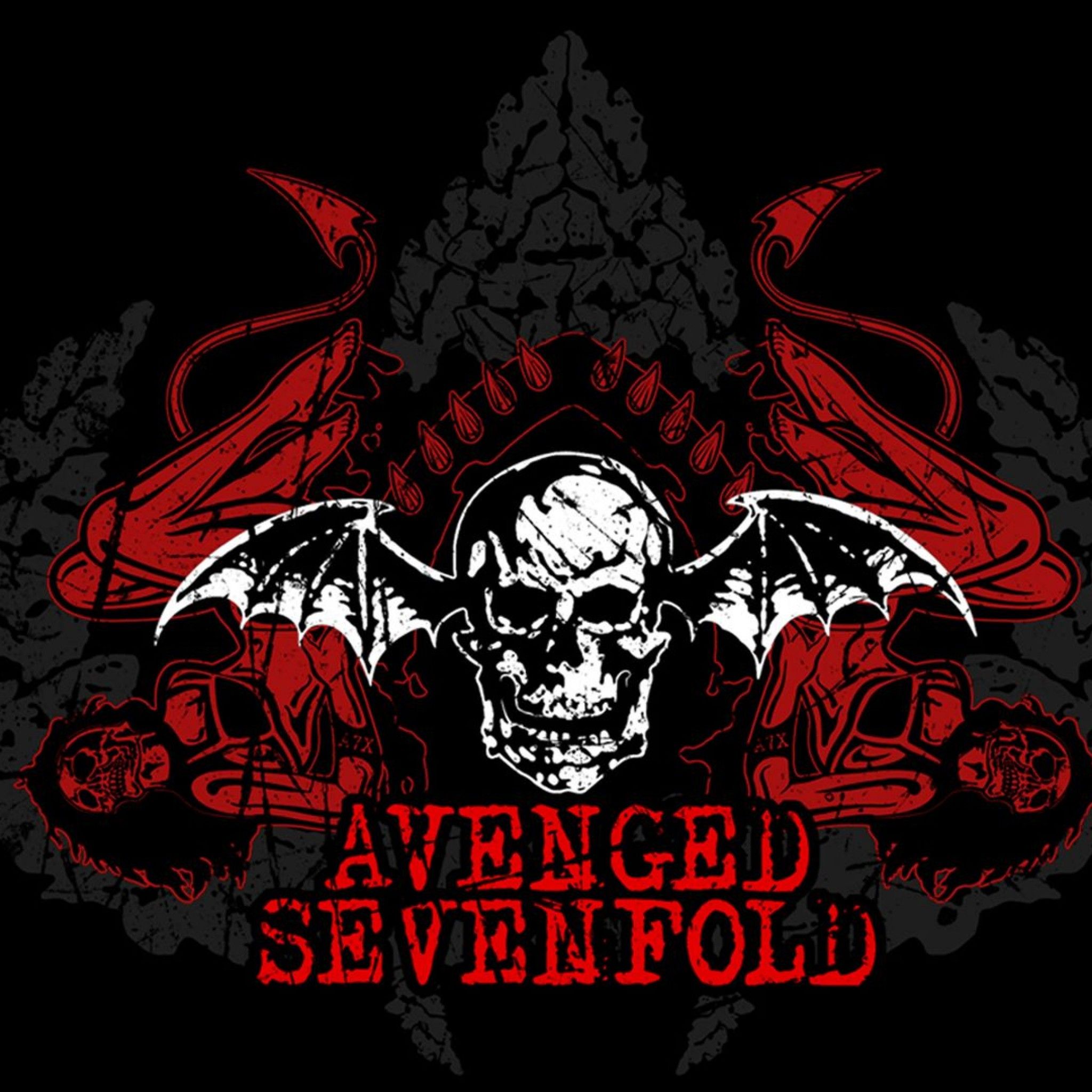 Avenged Sevenfold Nightmare Wallpaper - wallpaper