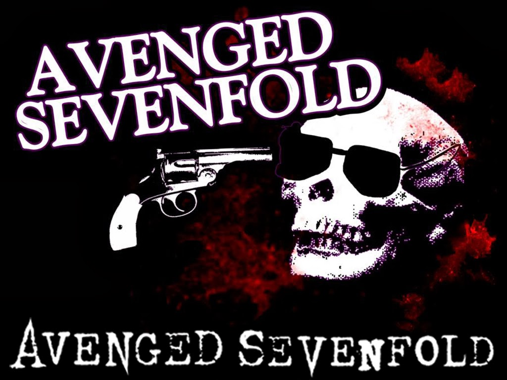 Avenged Sevenfold P Avenged Sevenfold Download Wallpapers Avenged