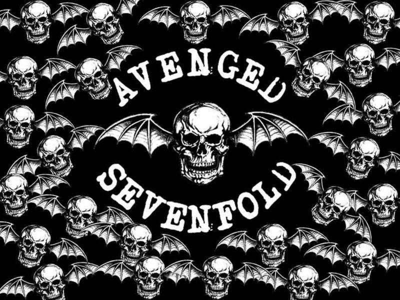 Free a7x-avenged-sevenfold-skull.jpg phone wallpaper by NicoMR