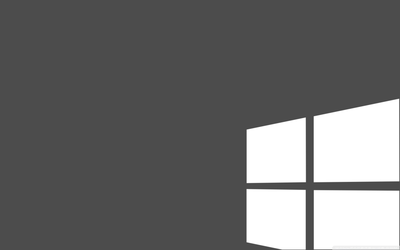 Grey & White Windows Flag HD desktop wallpaper : High Definition ...