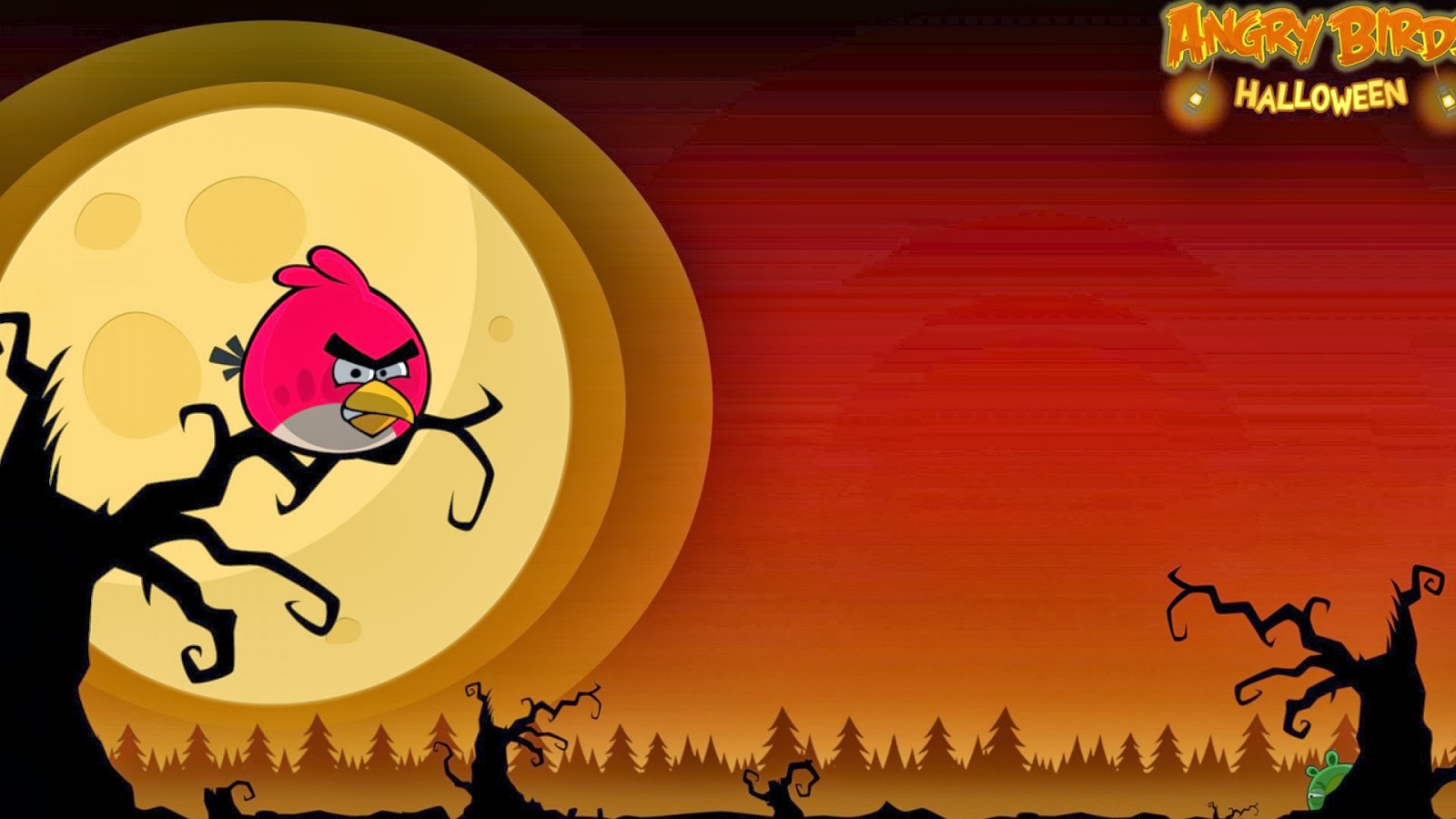 Angry Birds Wallpaper HD 1080p | Your Title
