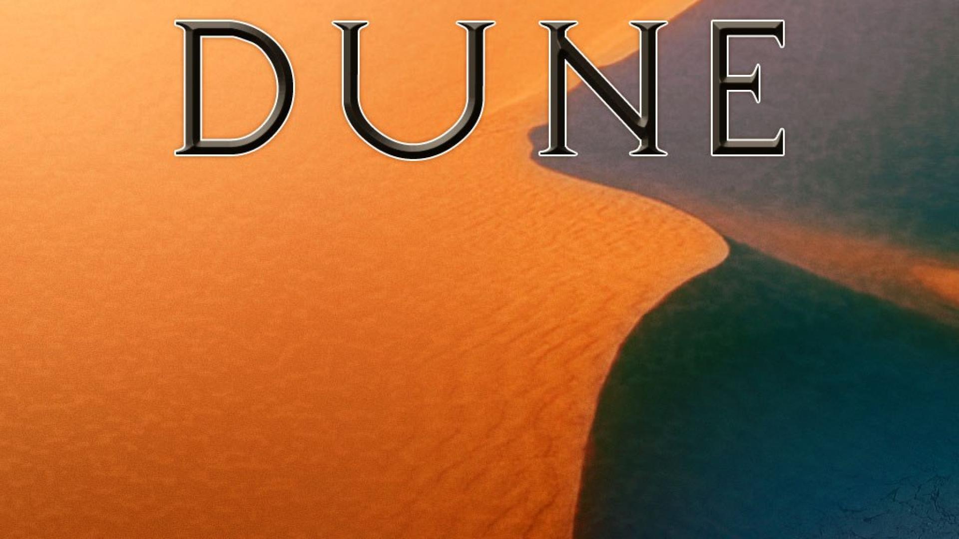 dune dunes movies fantasy hd wallpaper - (#20115) - HQ Desktop ...