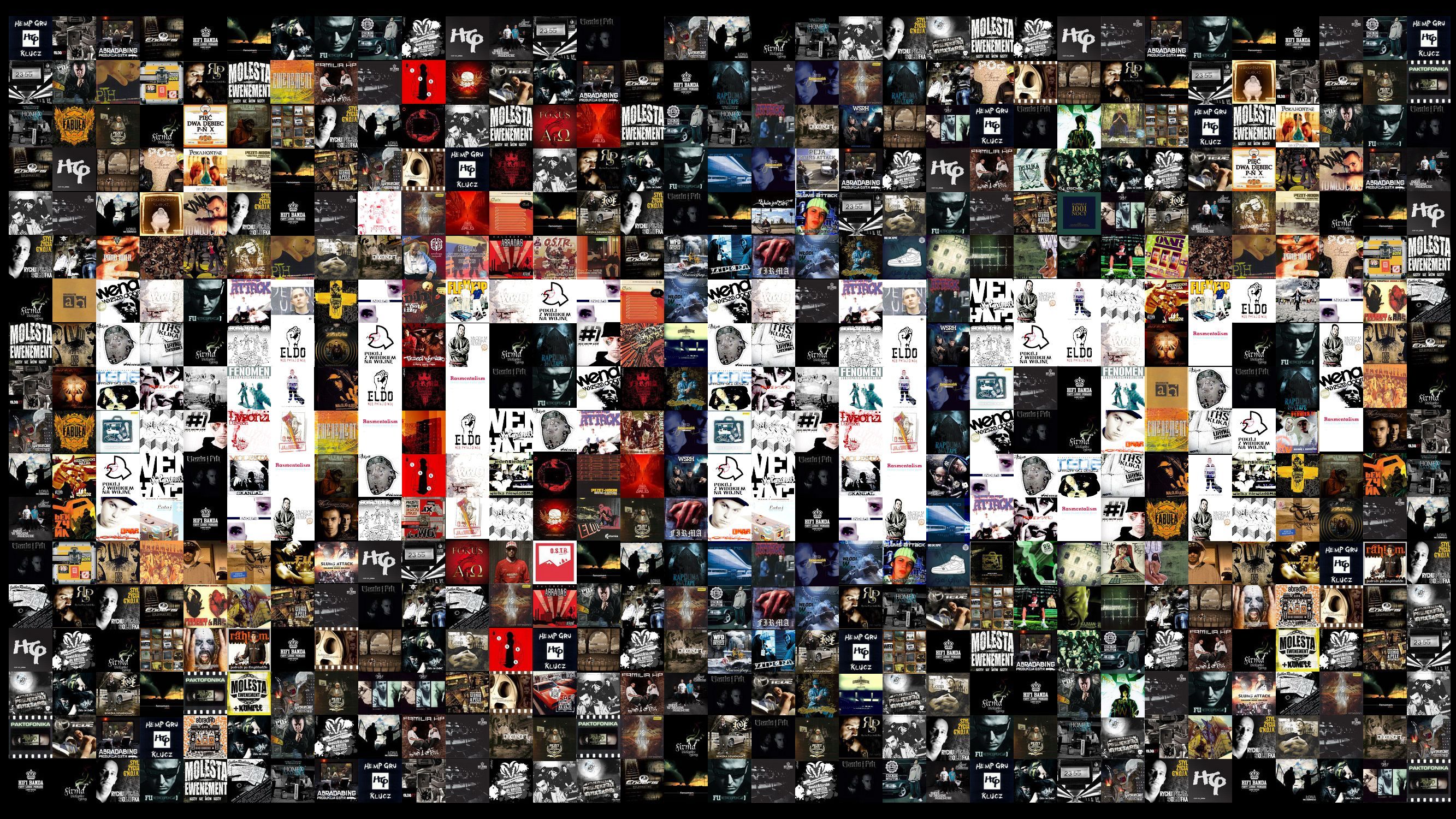 Fonds d'écran Hip Hop : tous les wallpapers Hip Hop