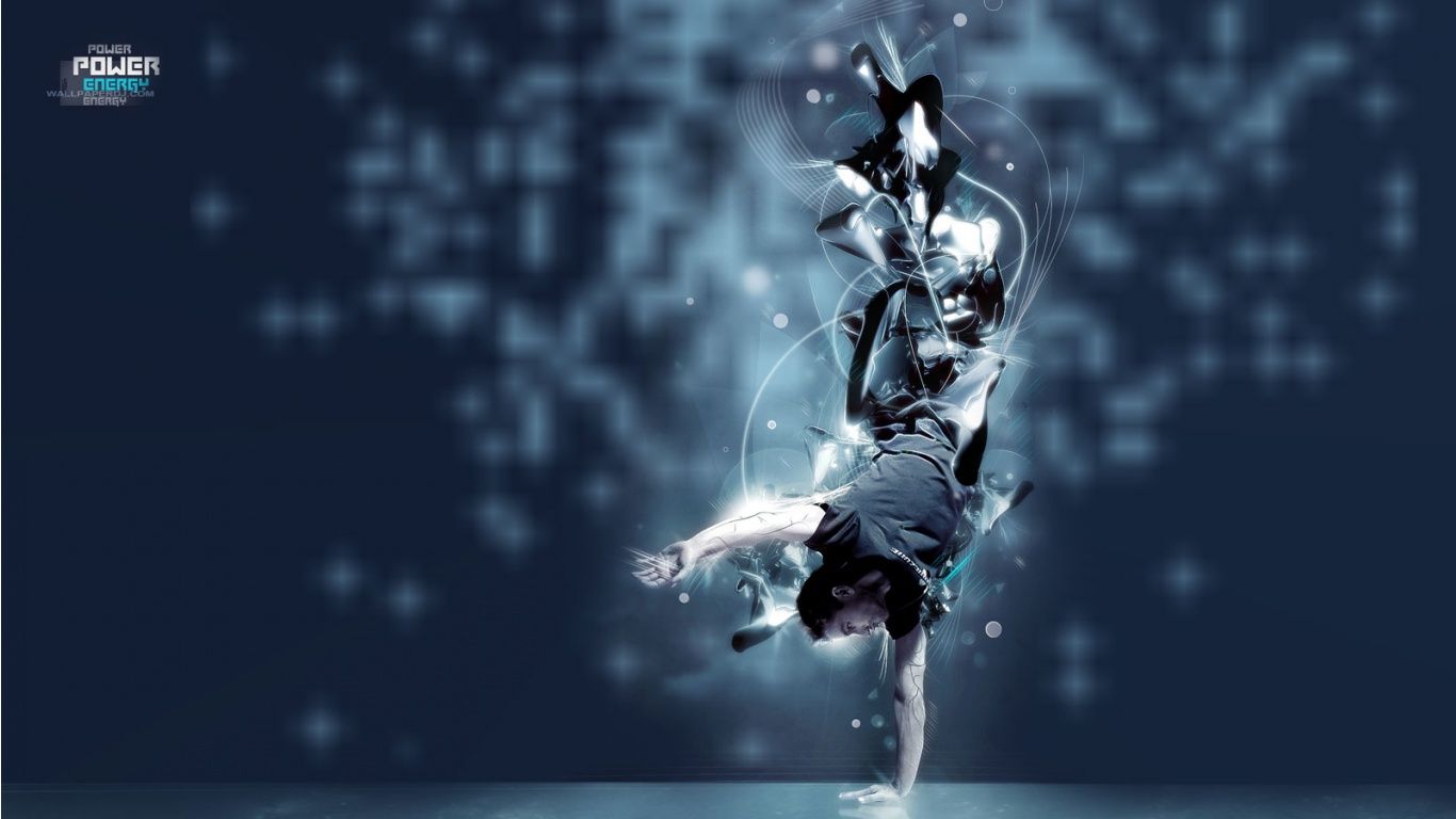 1366x768 Power & Energy wallpaper, music and dance wallpapers
