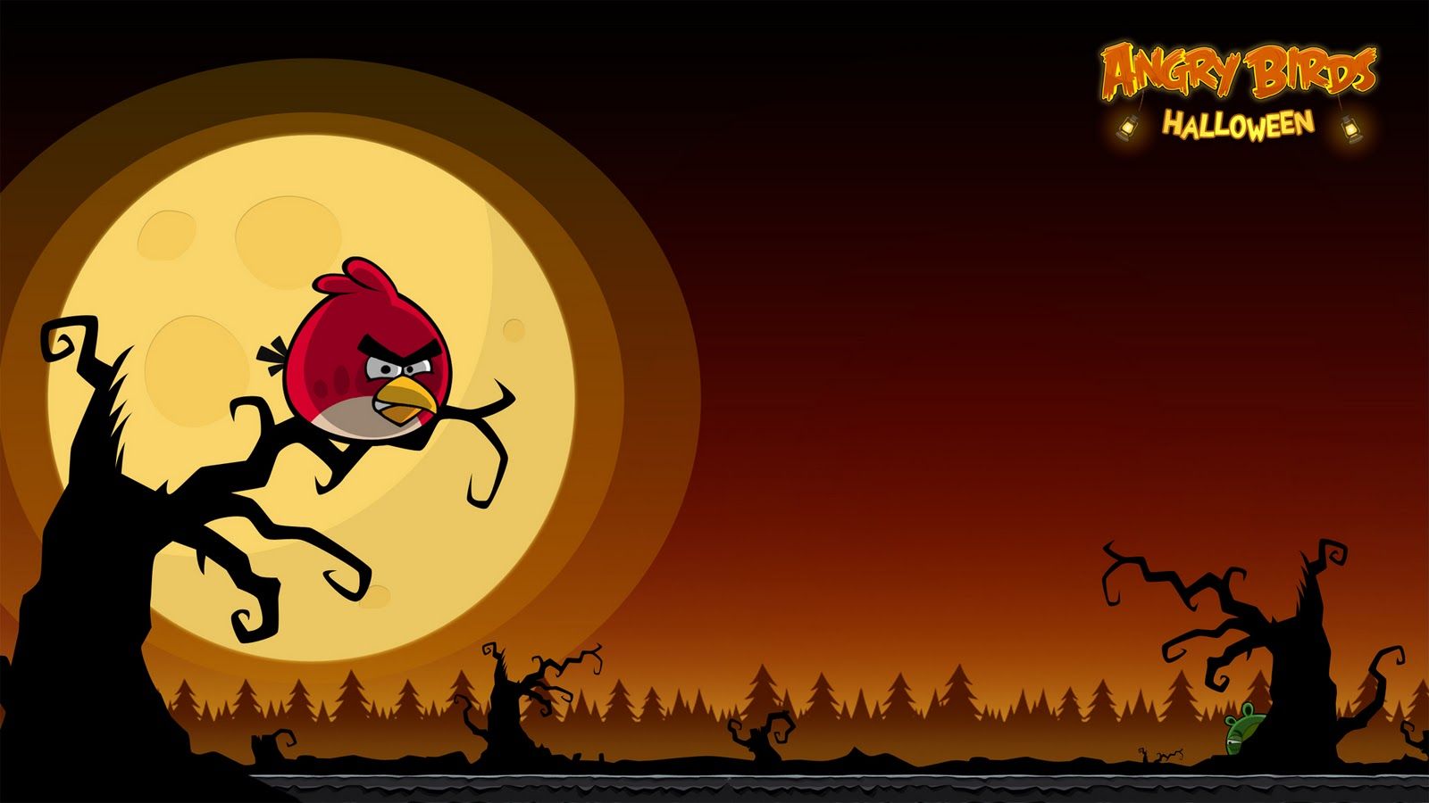 30 Awesome Angry Birds Resources