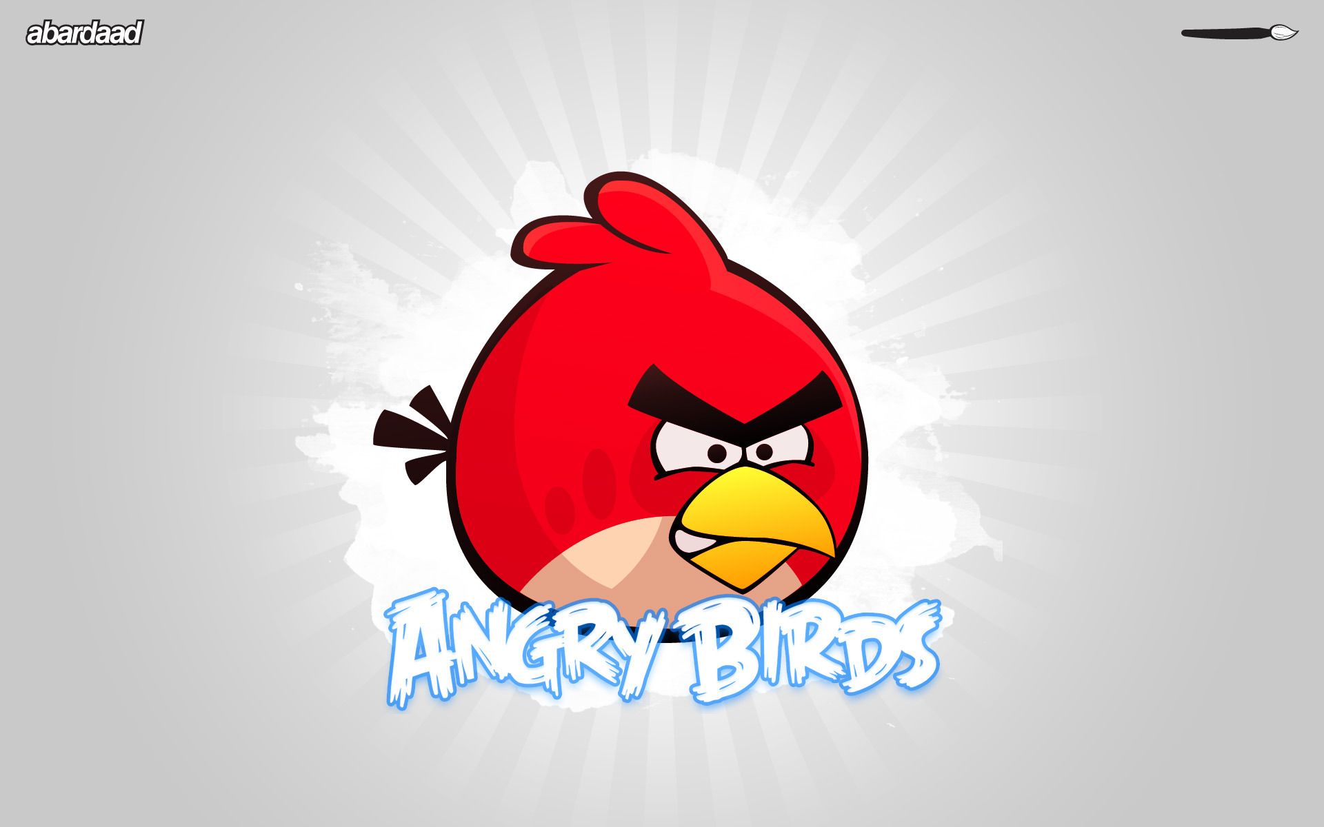 Angry bird red wallpaper | danasrhc.top