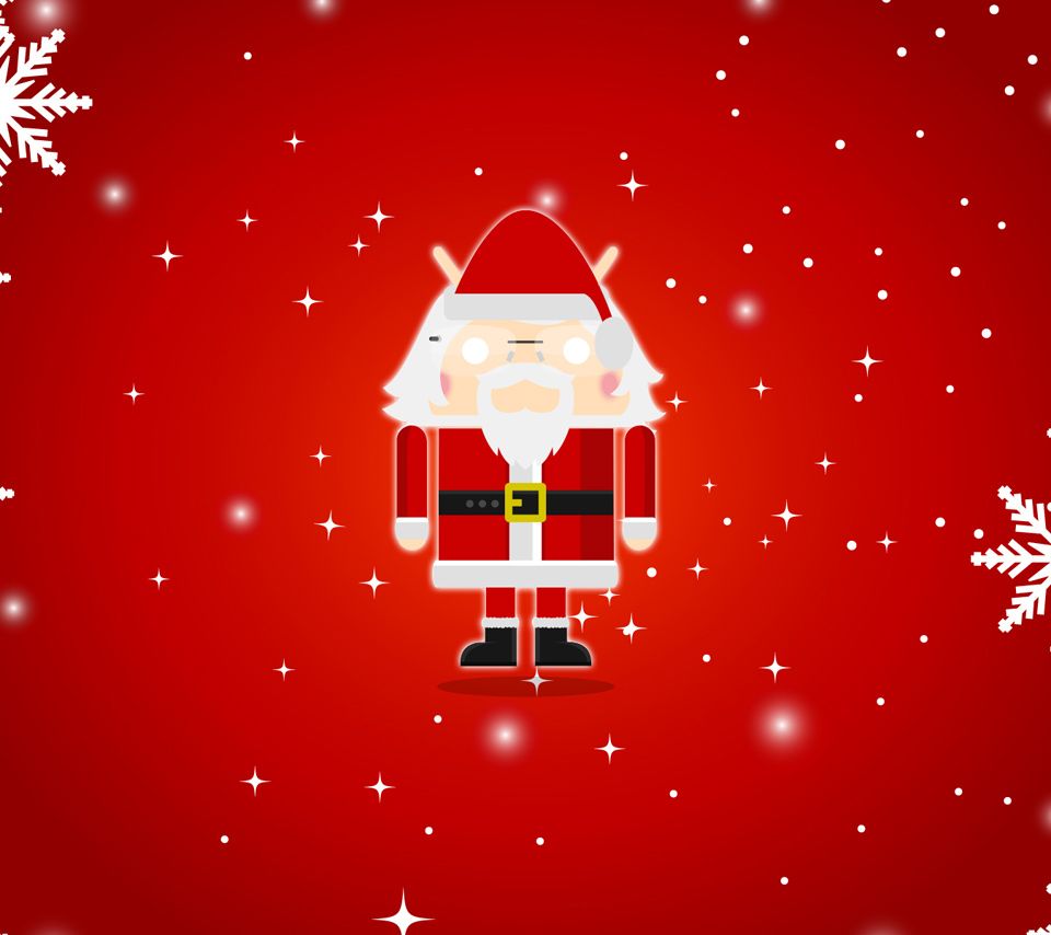 Free Christmas Wallpapers for Android | Wallpapers9