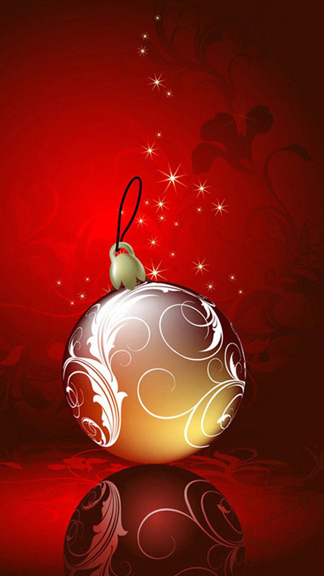 Christmas Wallpapers For Android Group (33+)