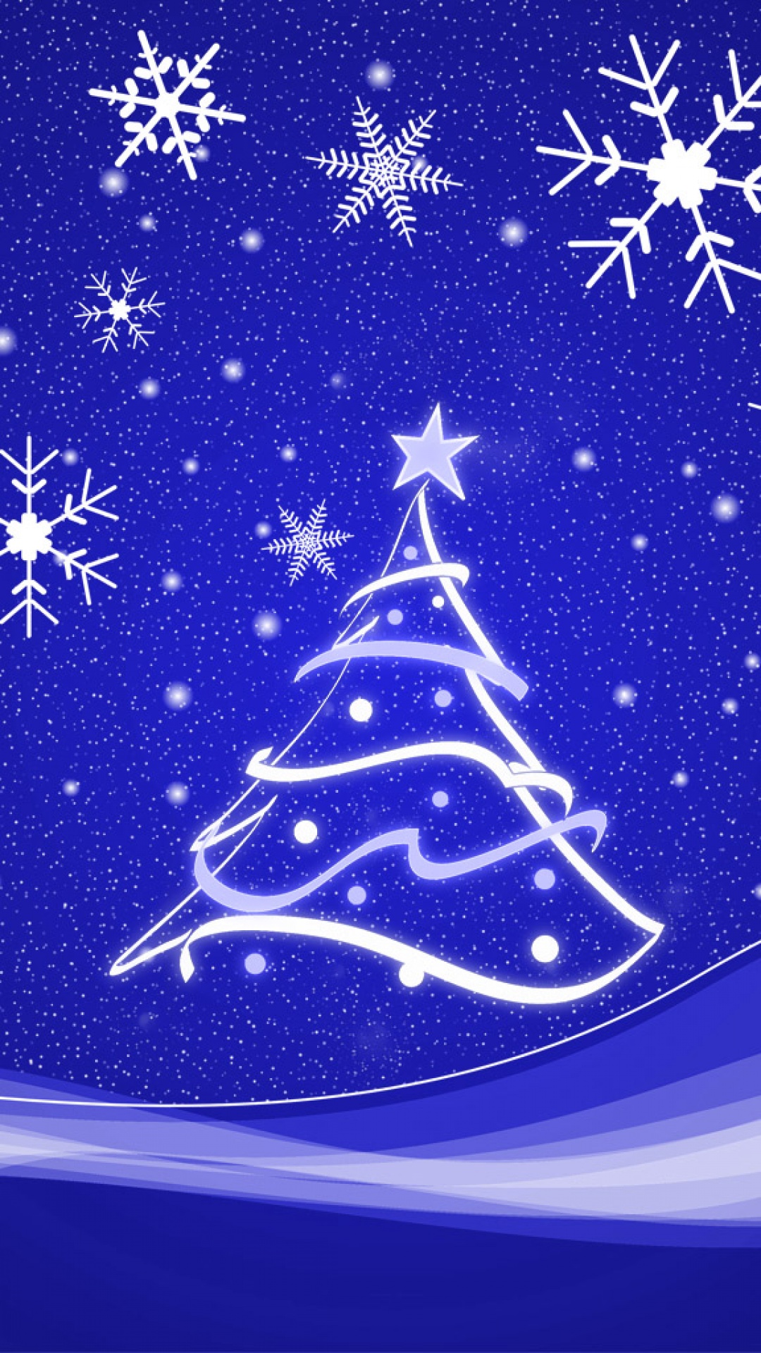 Christmas wallpaper for android HD androidwalls.org