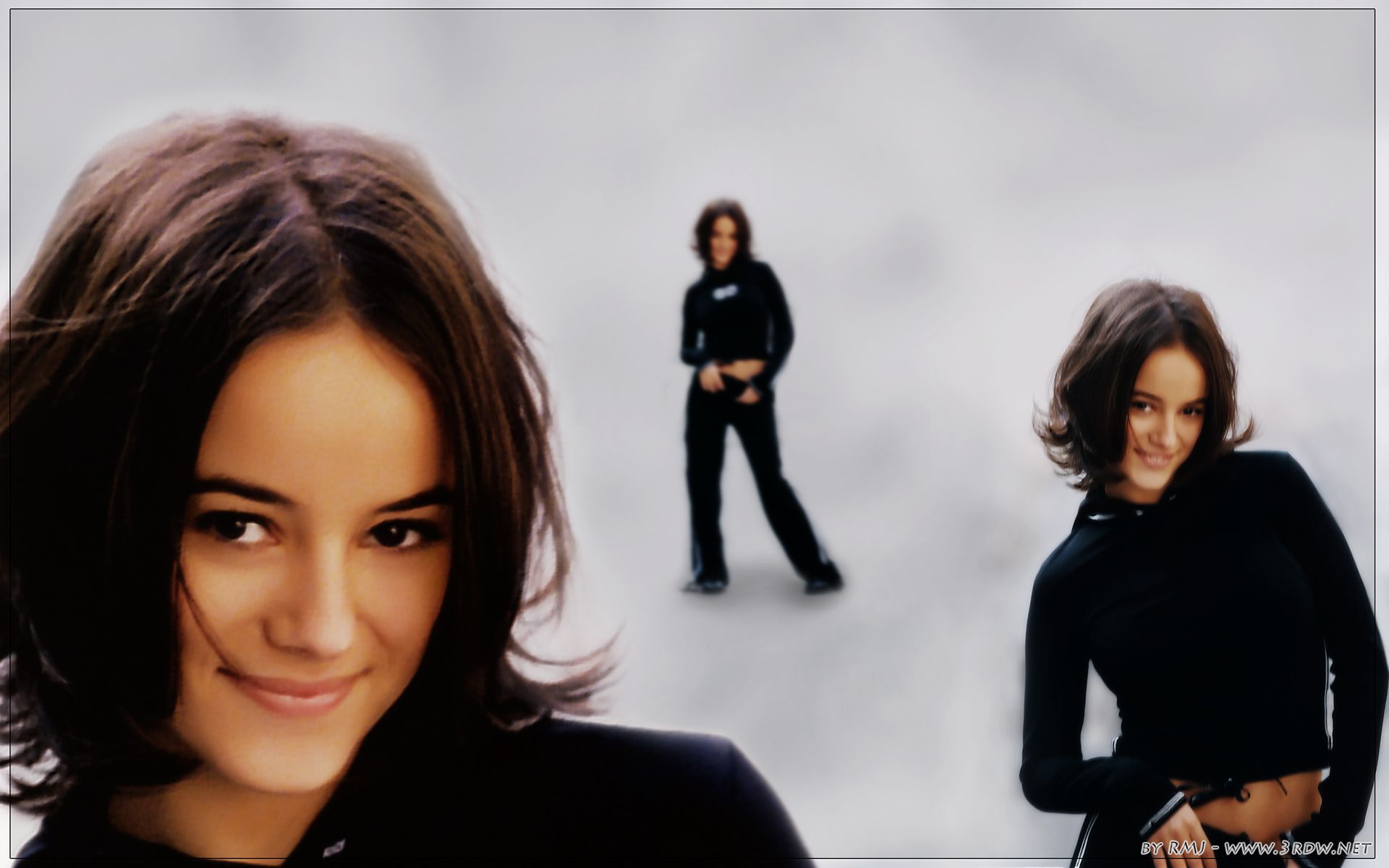 Alizee wallpapers