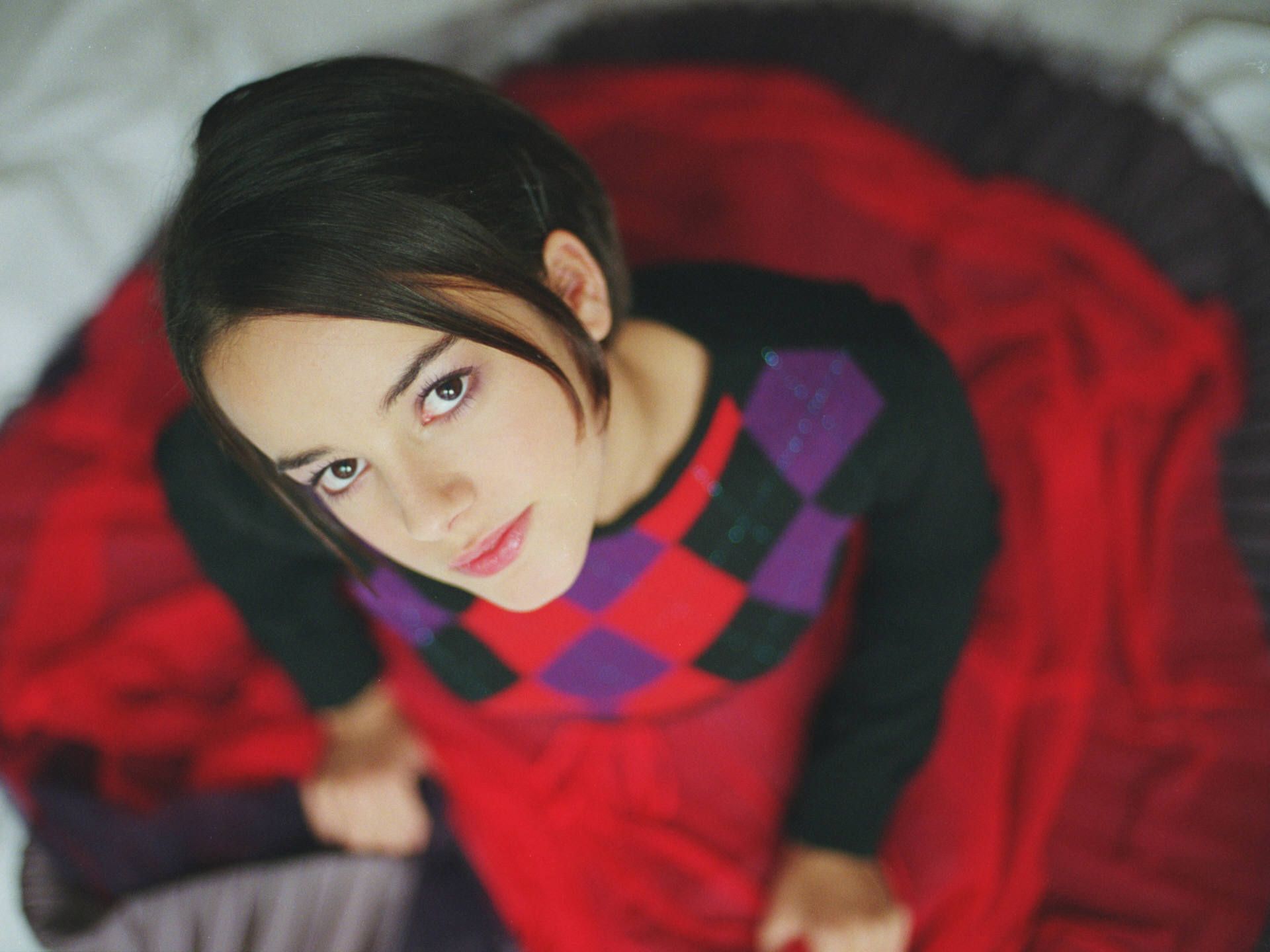 Alizee (5) Wallpapers | HD Wallpapers