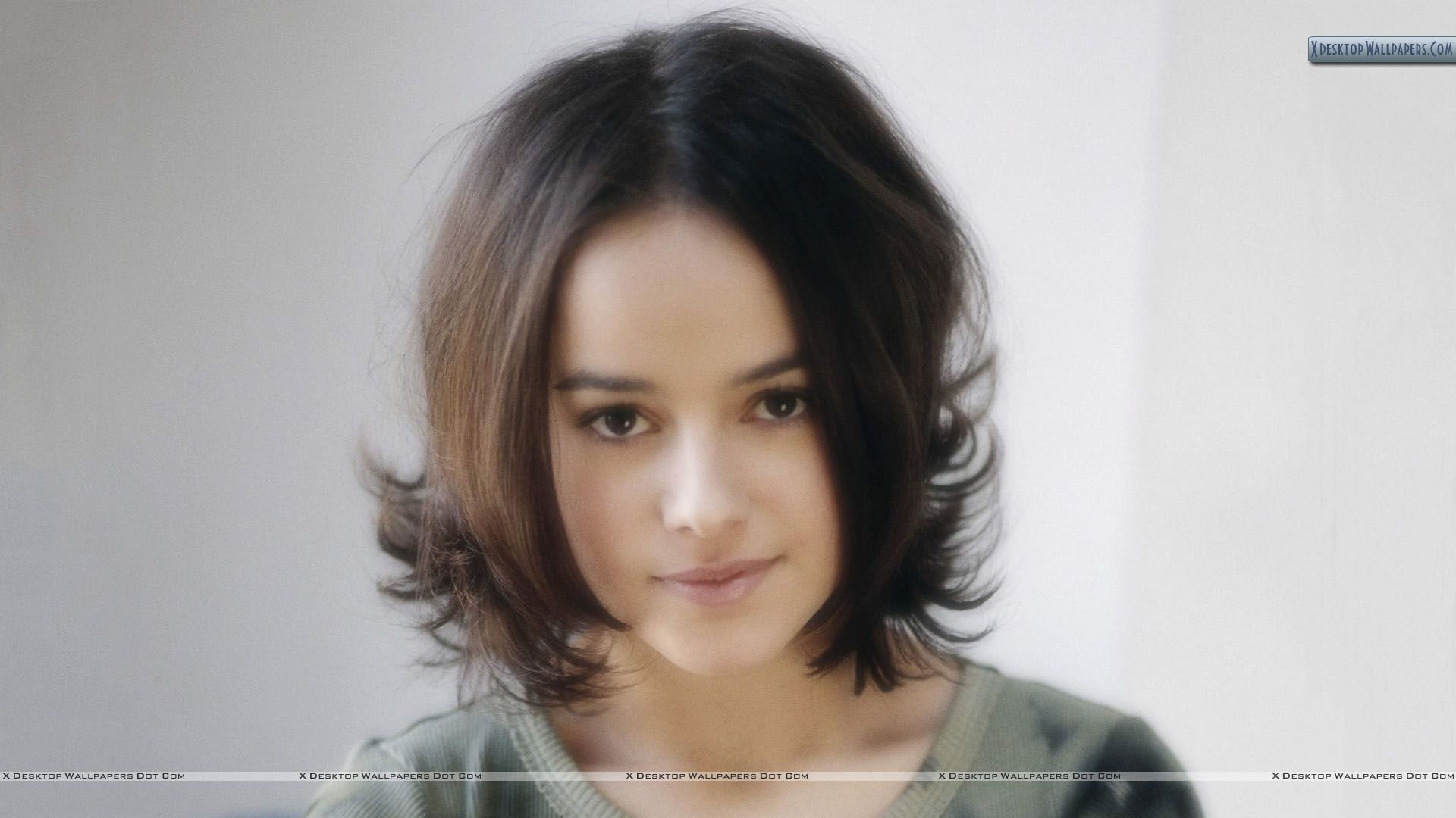 Alizee Jacotey Wallpapers, Photos & Images in HD