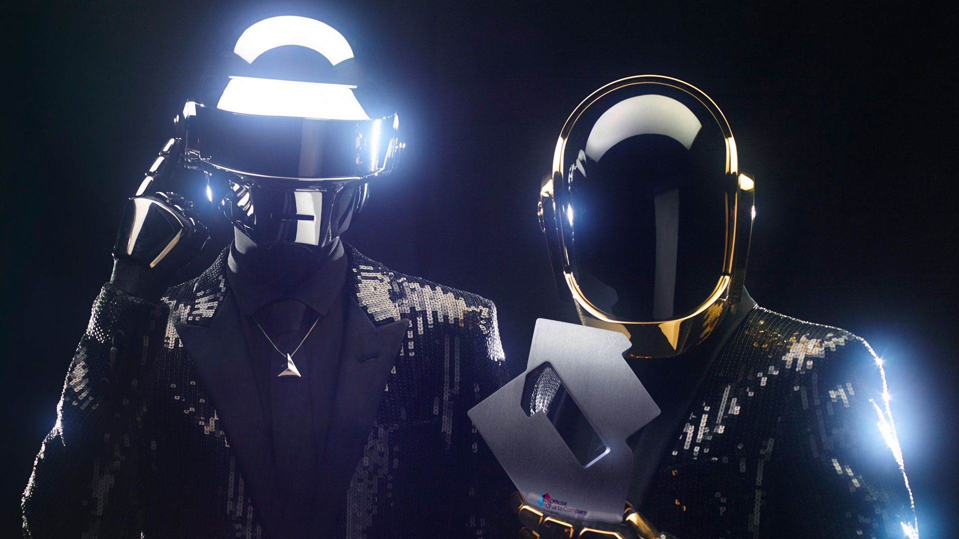 Daft Punk | Music fanart | fanart.tv