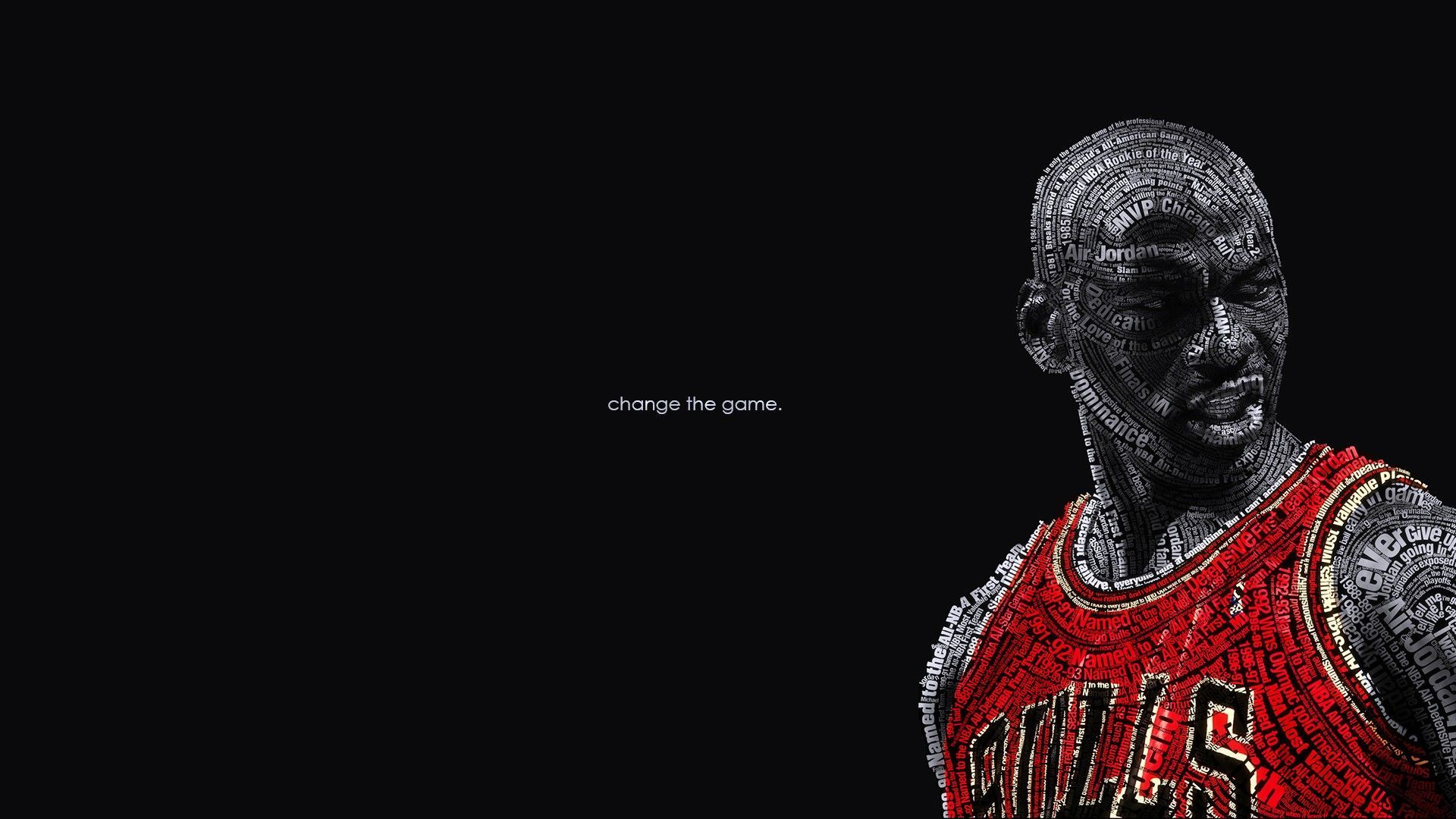 8 Michael Jordan HD Wallpapers Backgrounds - Wallpaper Abyss