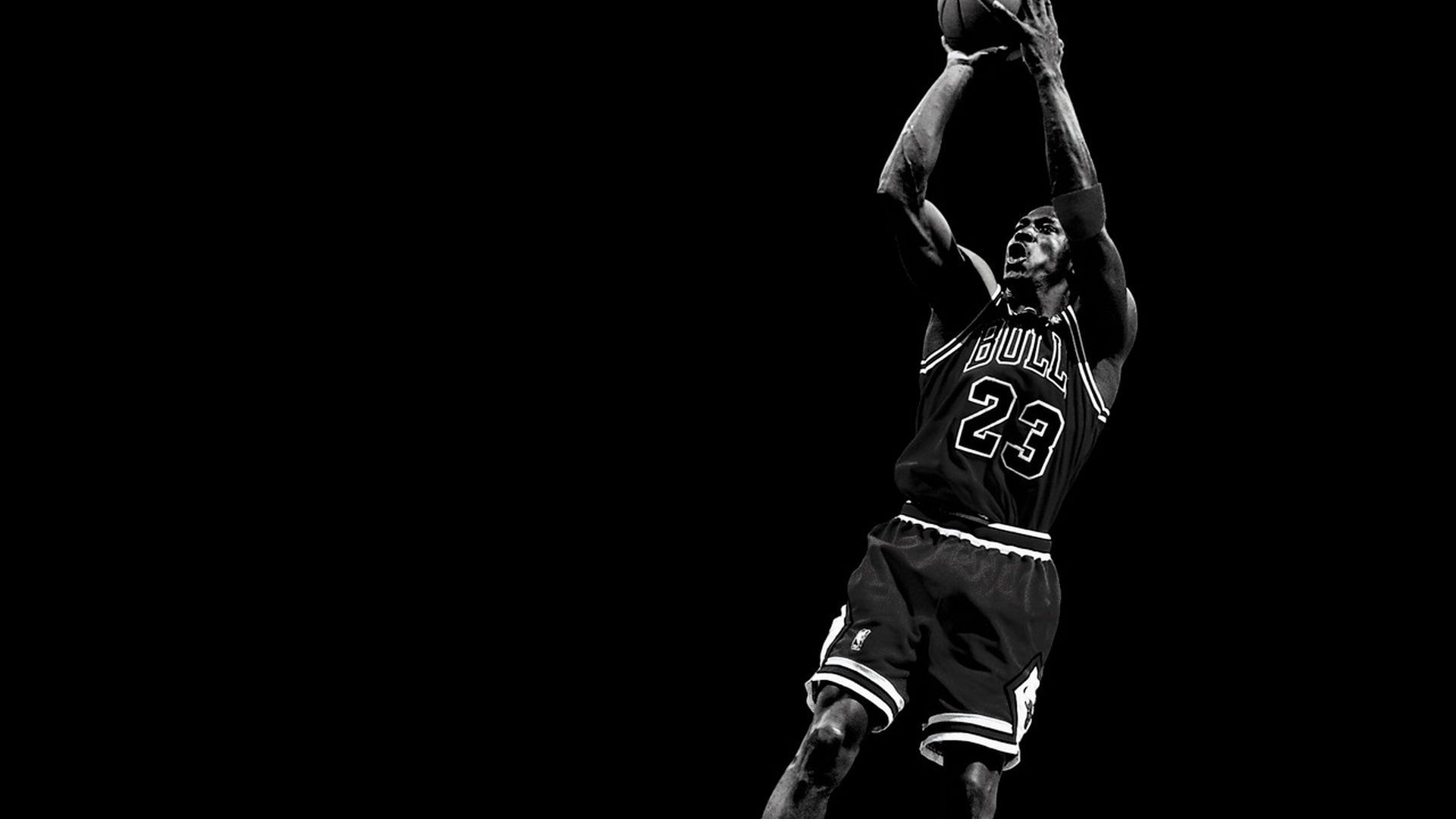 Michael Jordan HD Backgrounds