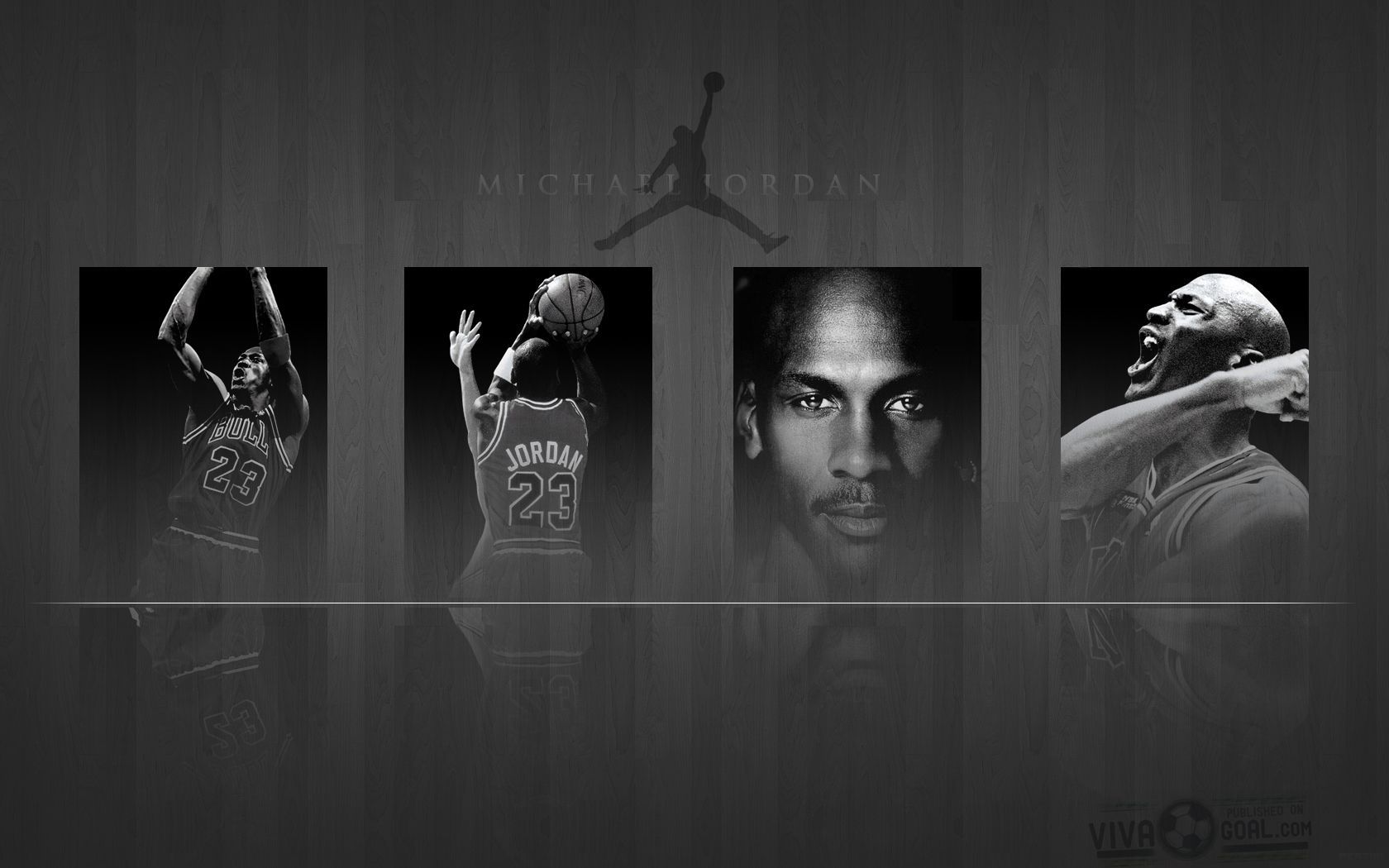 30+ Inspiring Michael Jordan Wallpaper