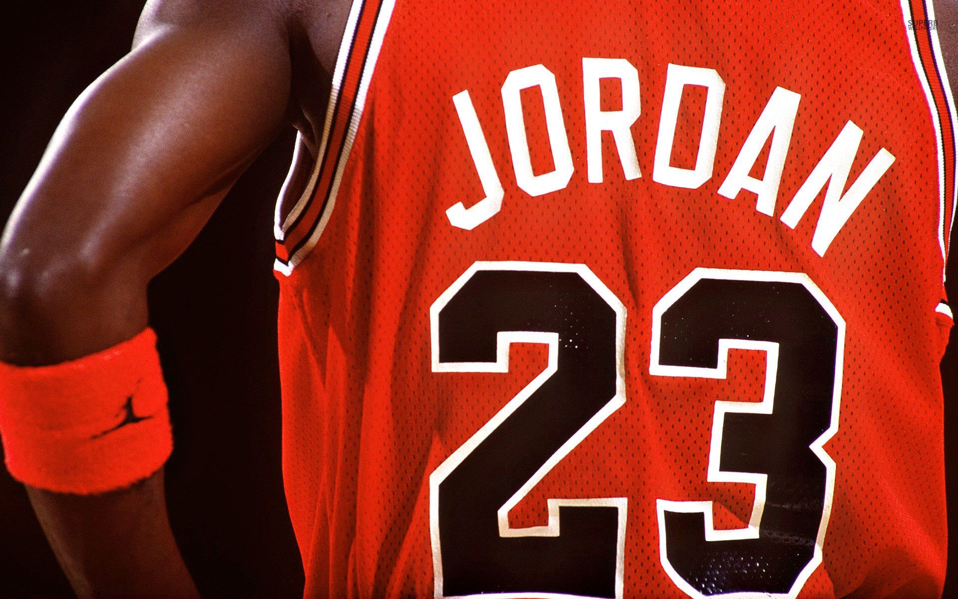Michael Jordan wallpaper - Sport wallpapers