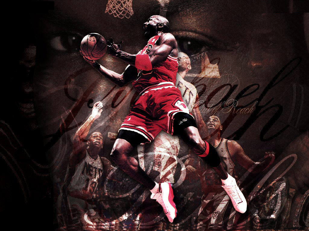 Cool Michael Jordan Wallpapers In Full HD - Watch Your Star
