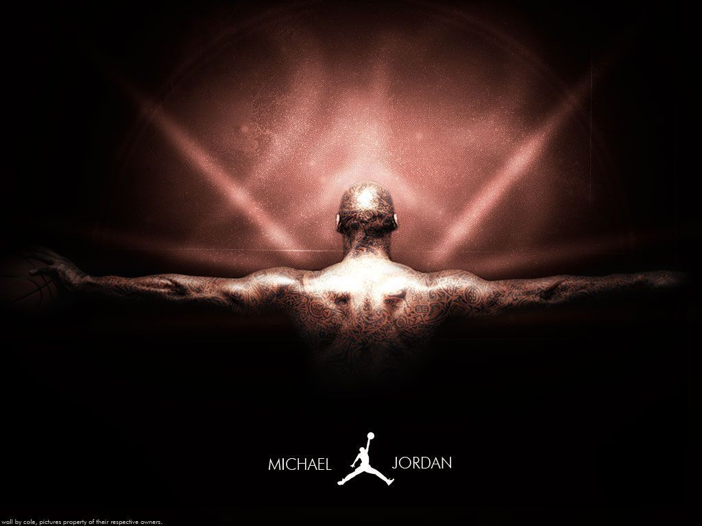 Michael Jordan - Michael Jordan Wallpaper (225017) - Fanpop