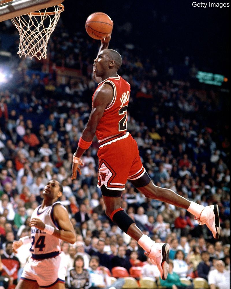 Michael Jordan Iphone Wallpaper | Free Wallpapers Download