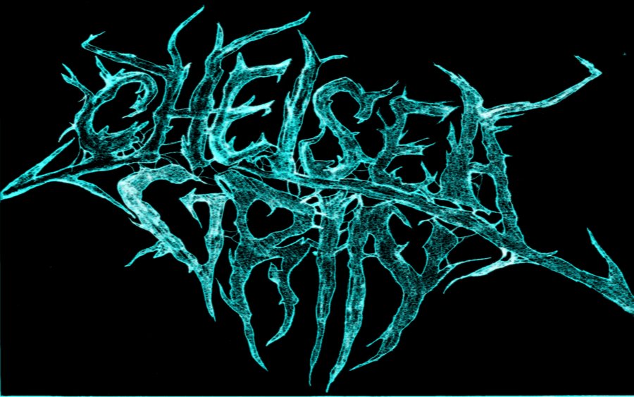 chelsea grin evolve wallpaper