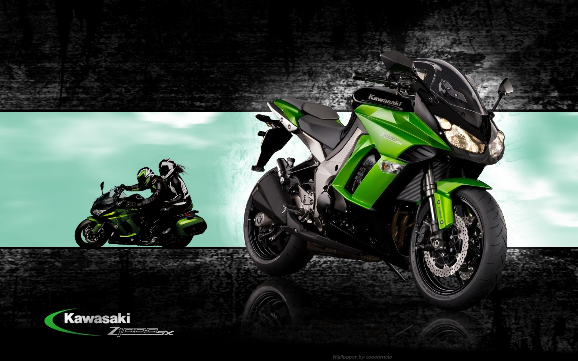 Motor Sport Kawasaki Wallpaper #15644 Wallpaper | Download HD ...