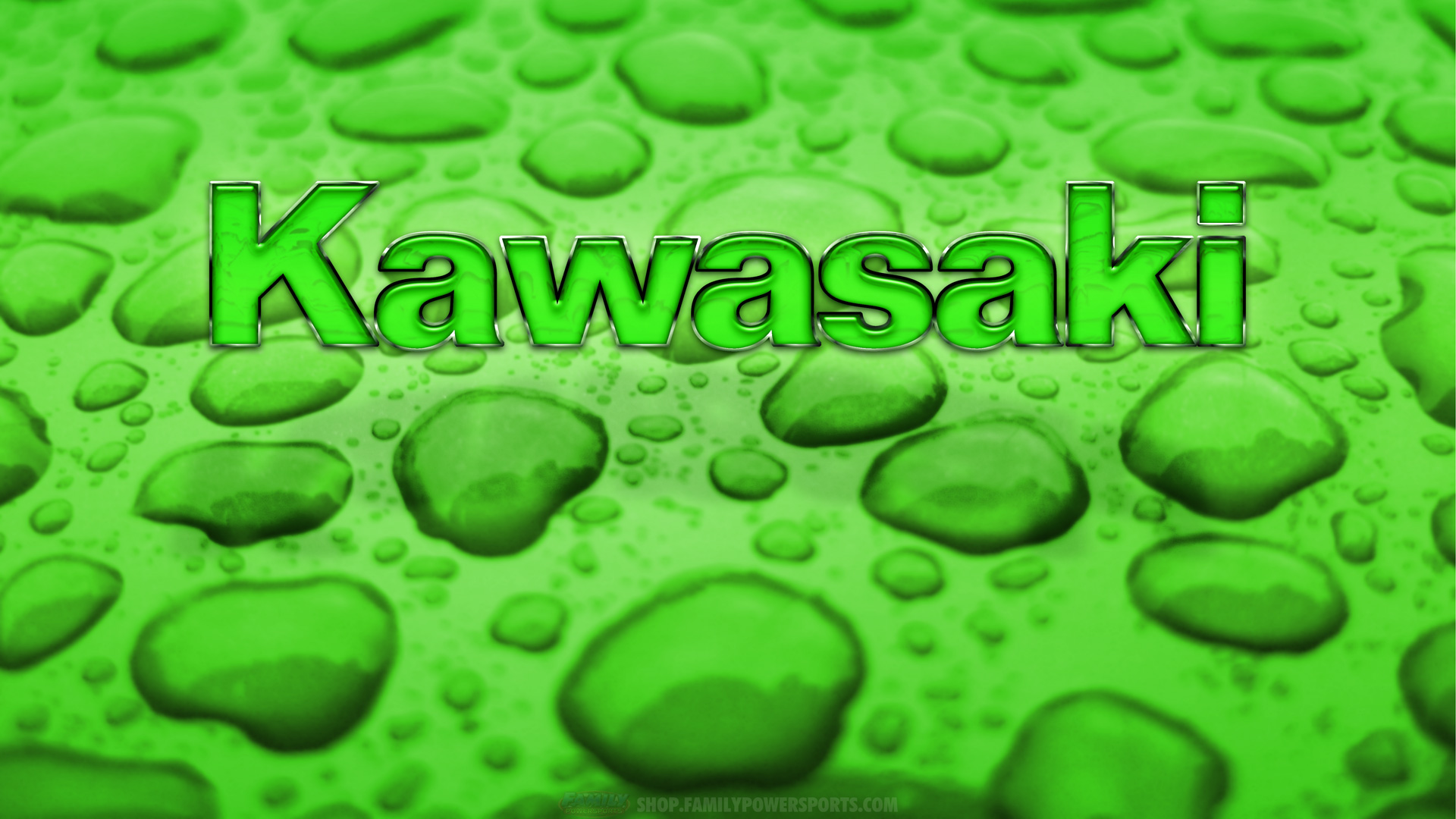 Kawasaki wallpaper 124367